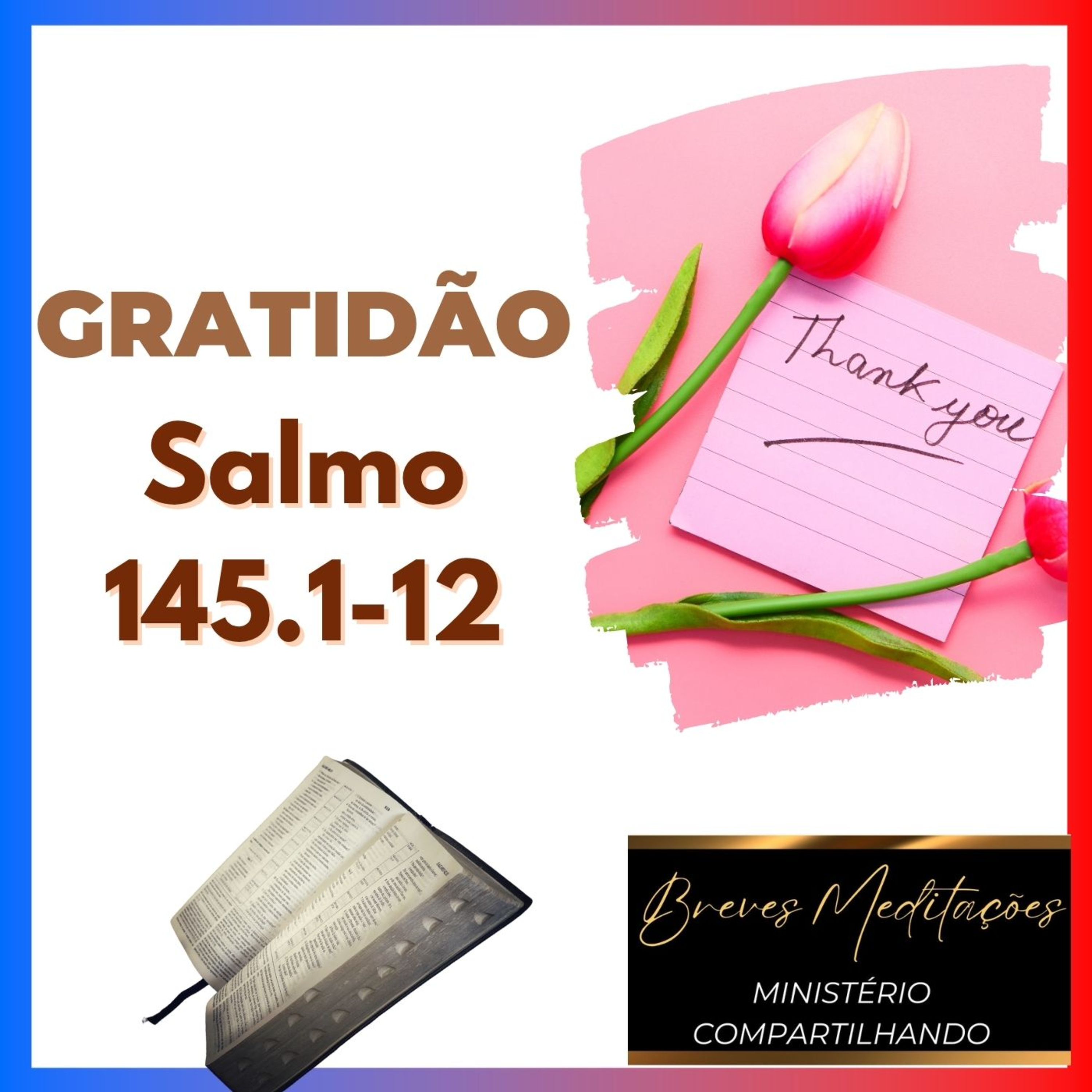 Ministério Compartilhando