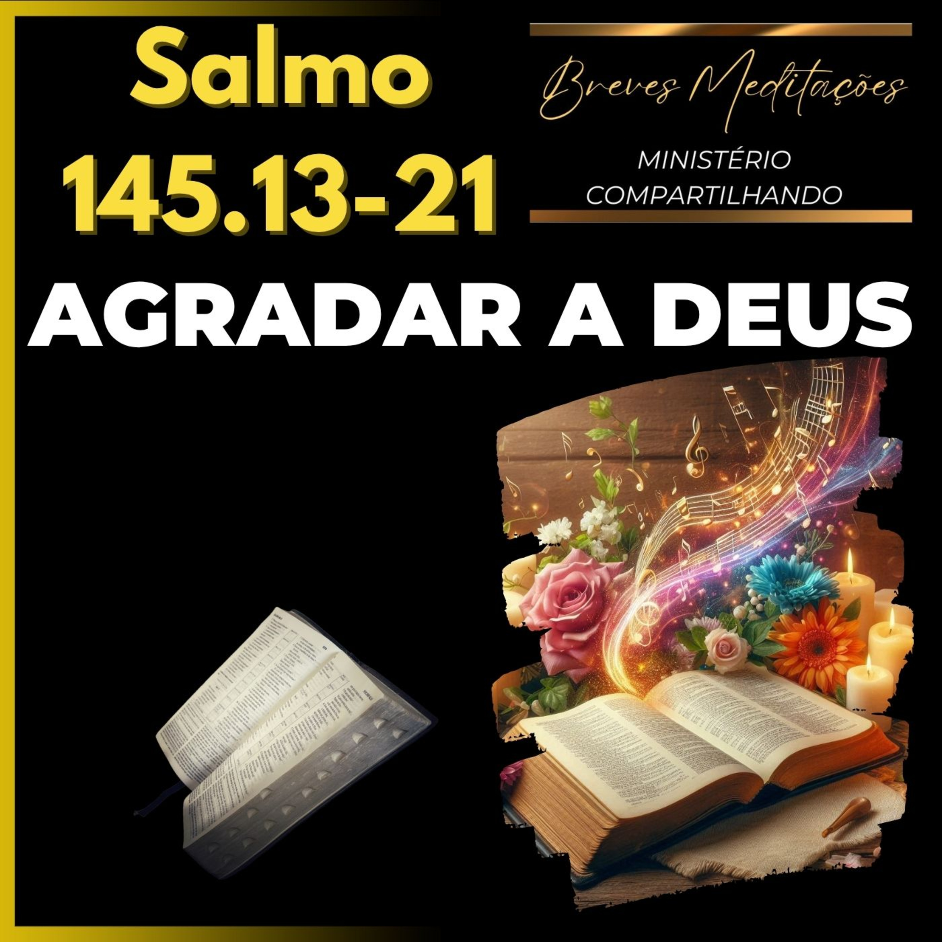 Ministério Compartilhando
