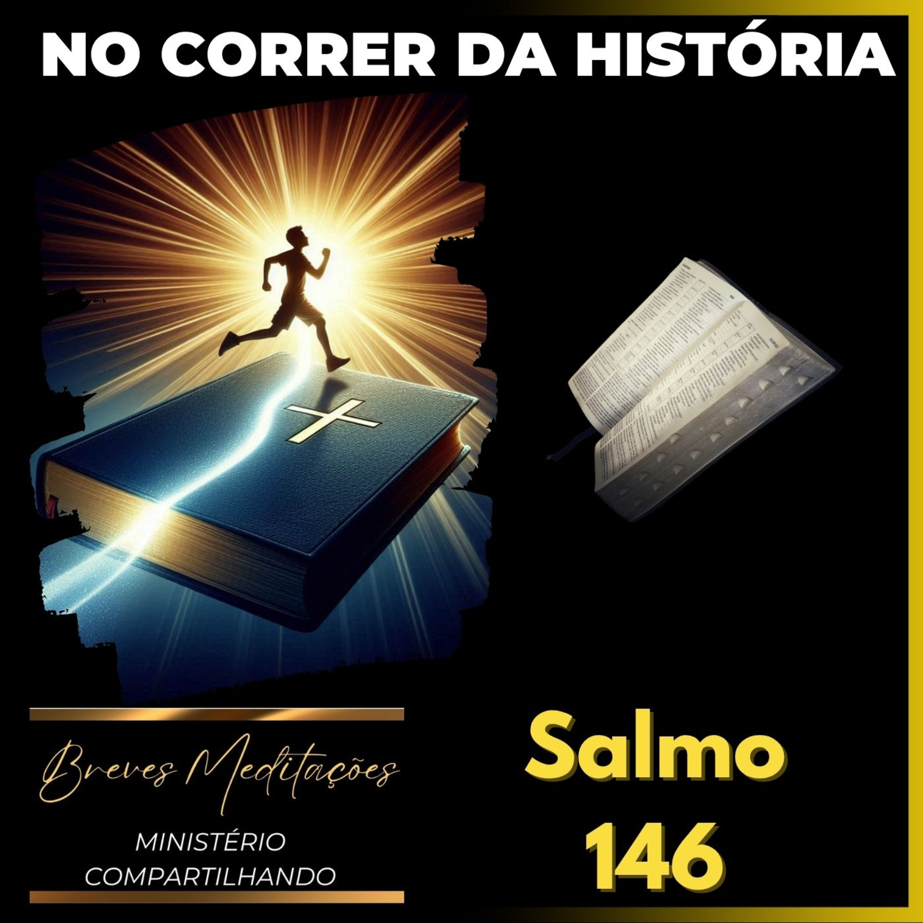 Ministério Compartilhando