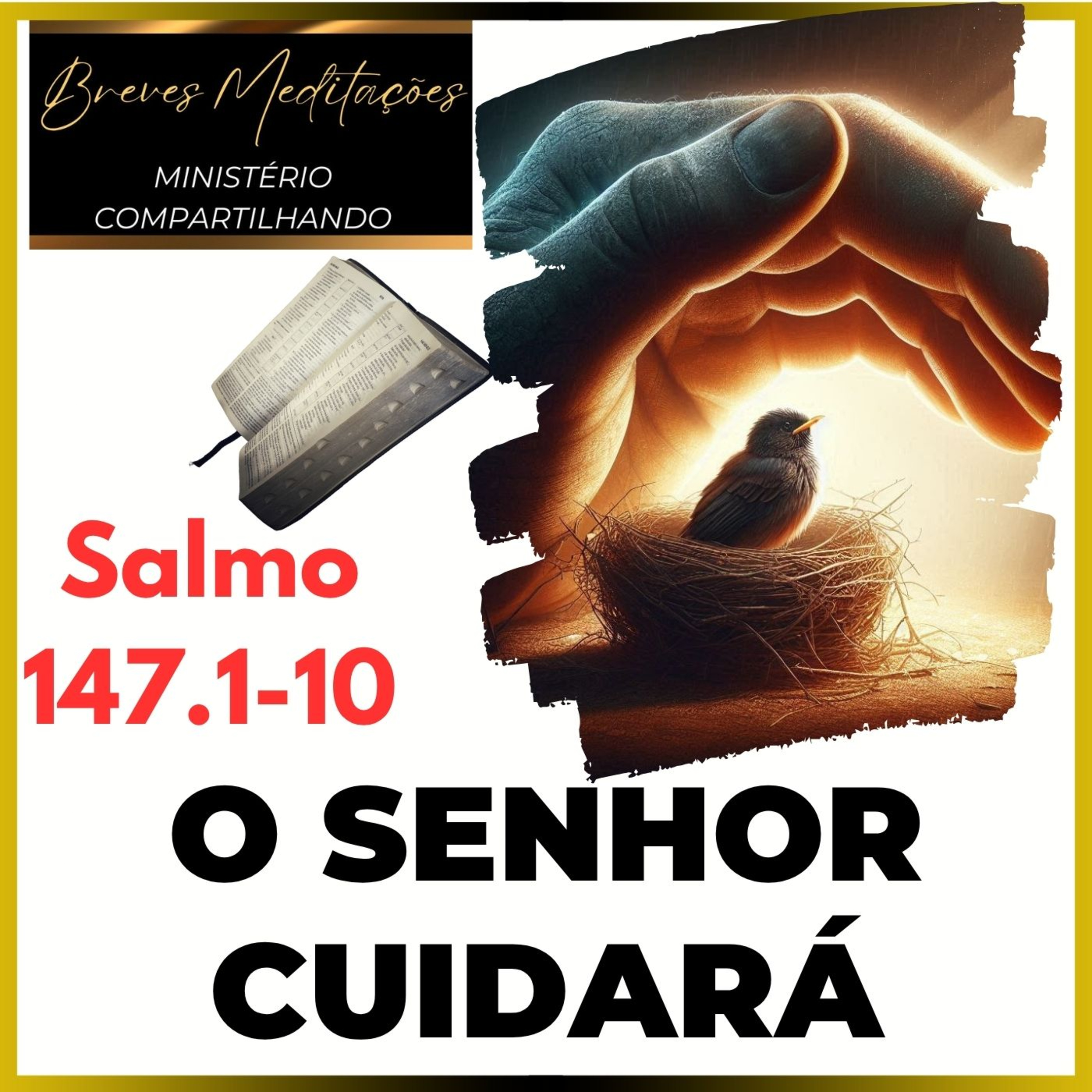 Ministério Compartilhando