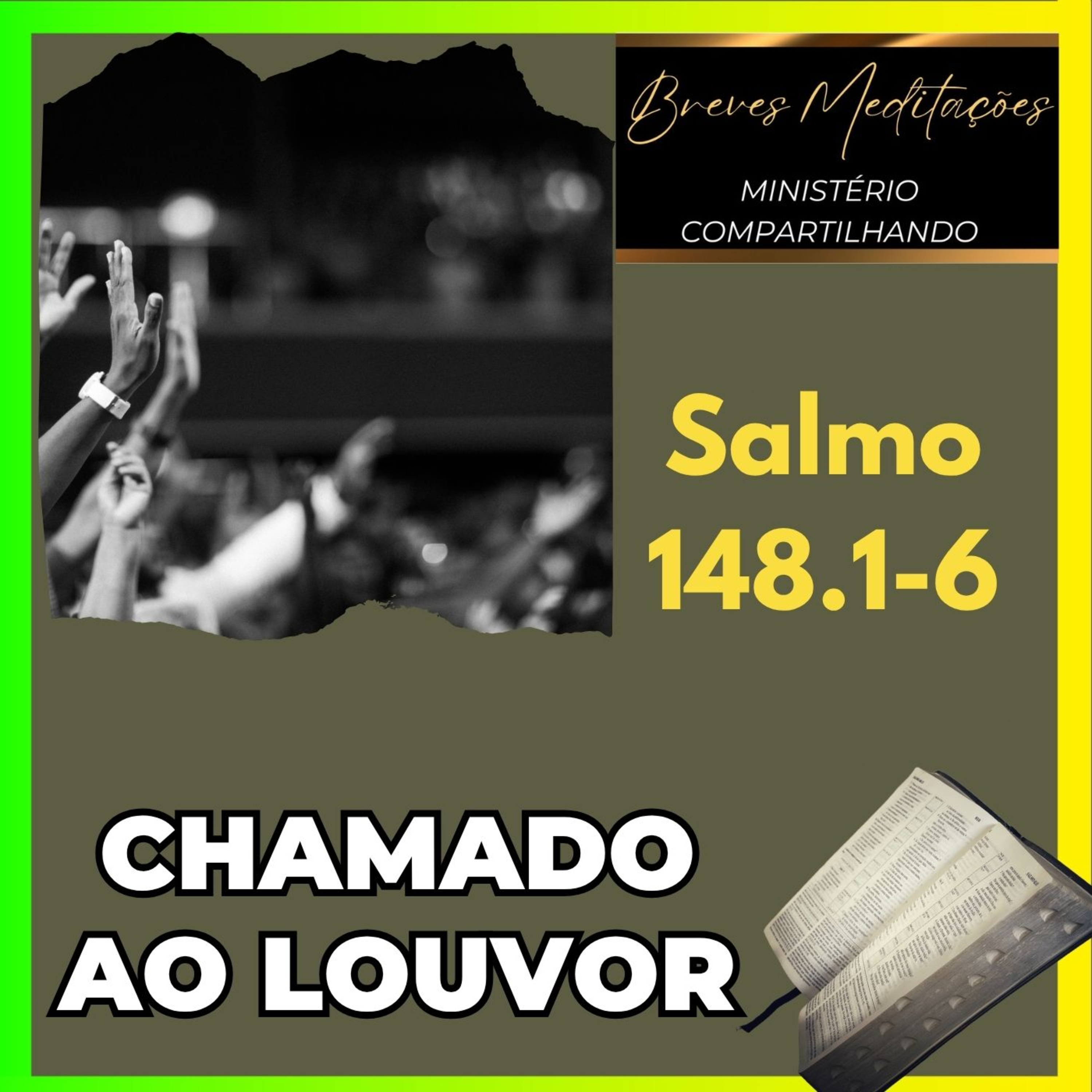 Ministério Compartilhando