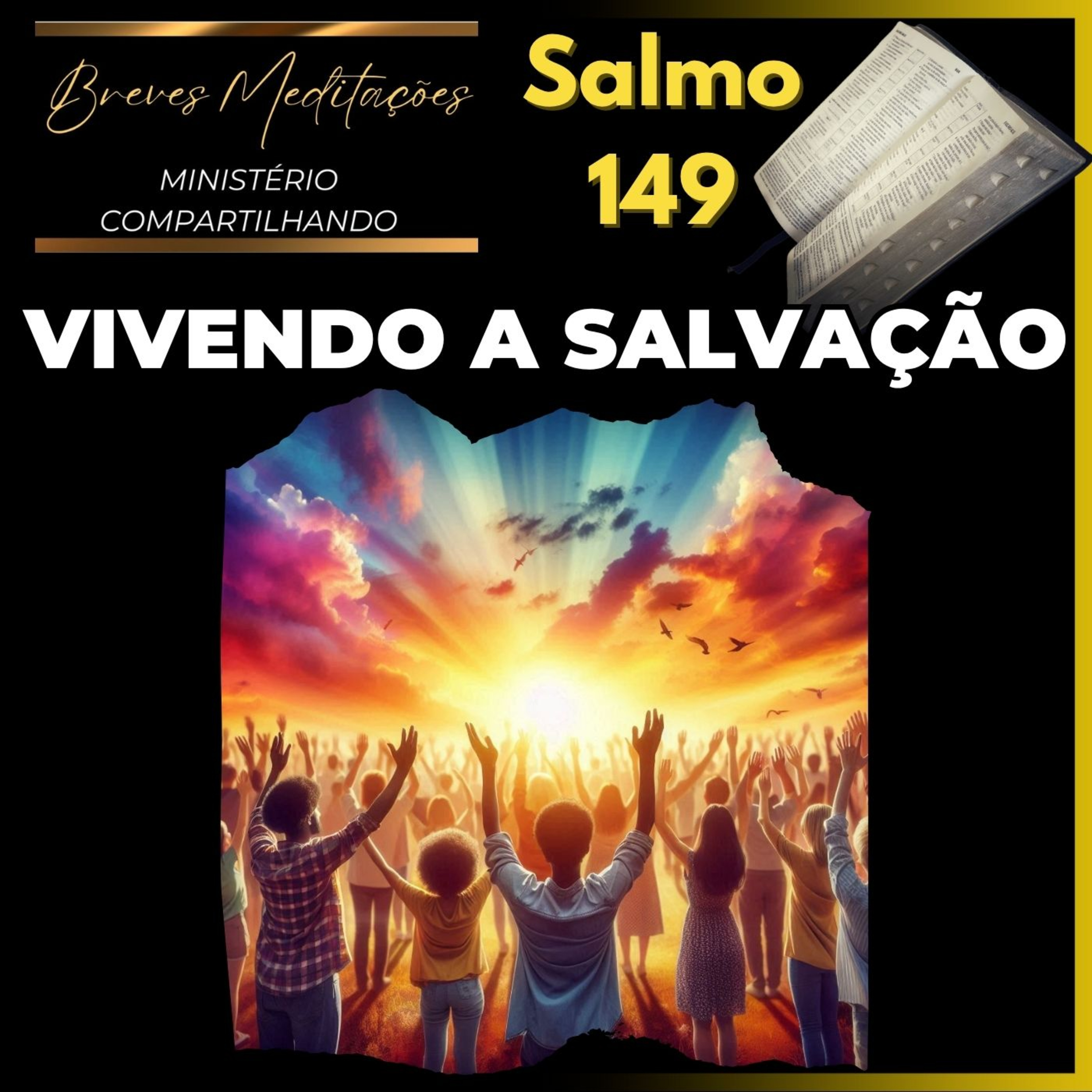 Ministério Compartilhando