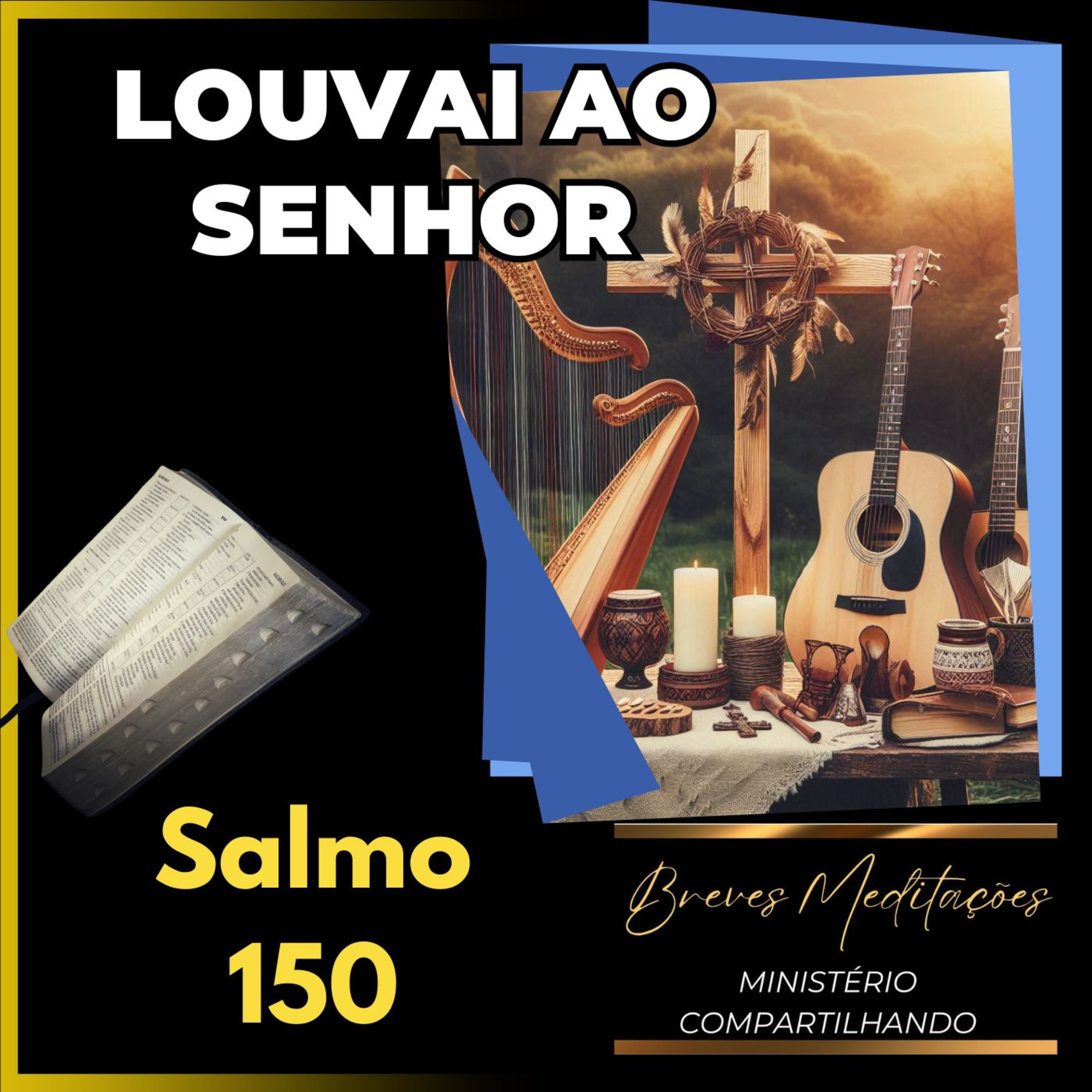 Ministério Compartilhando