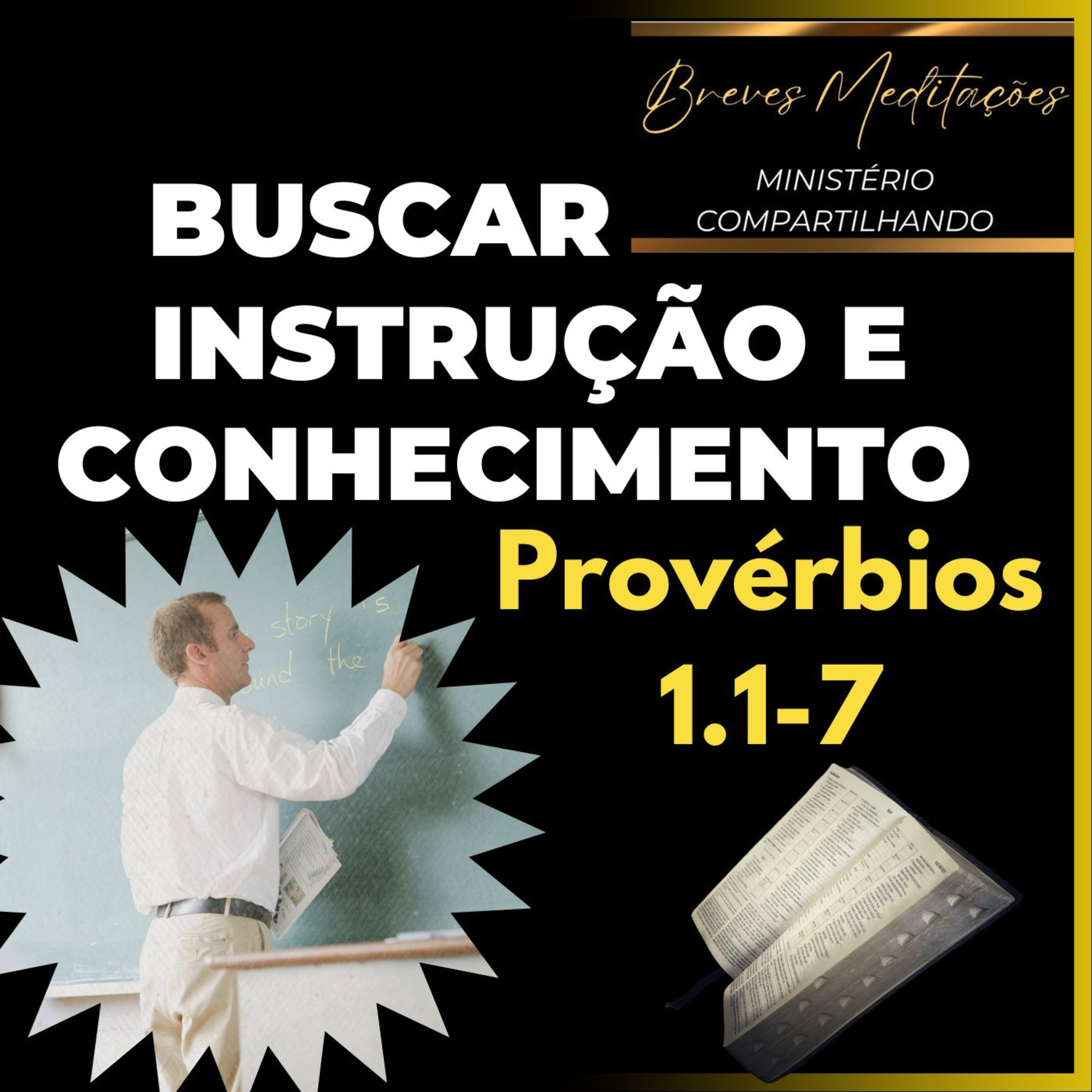Ministério Compartilhando