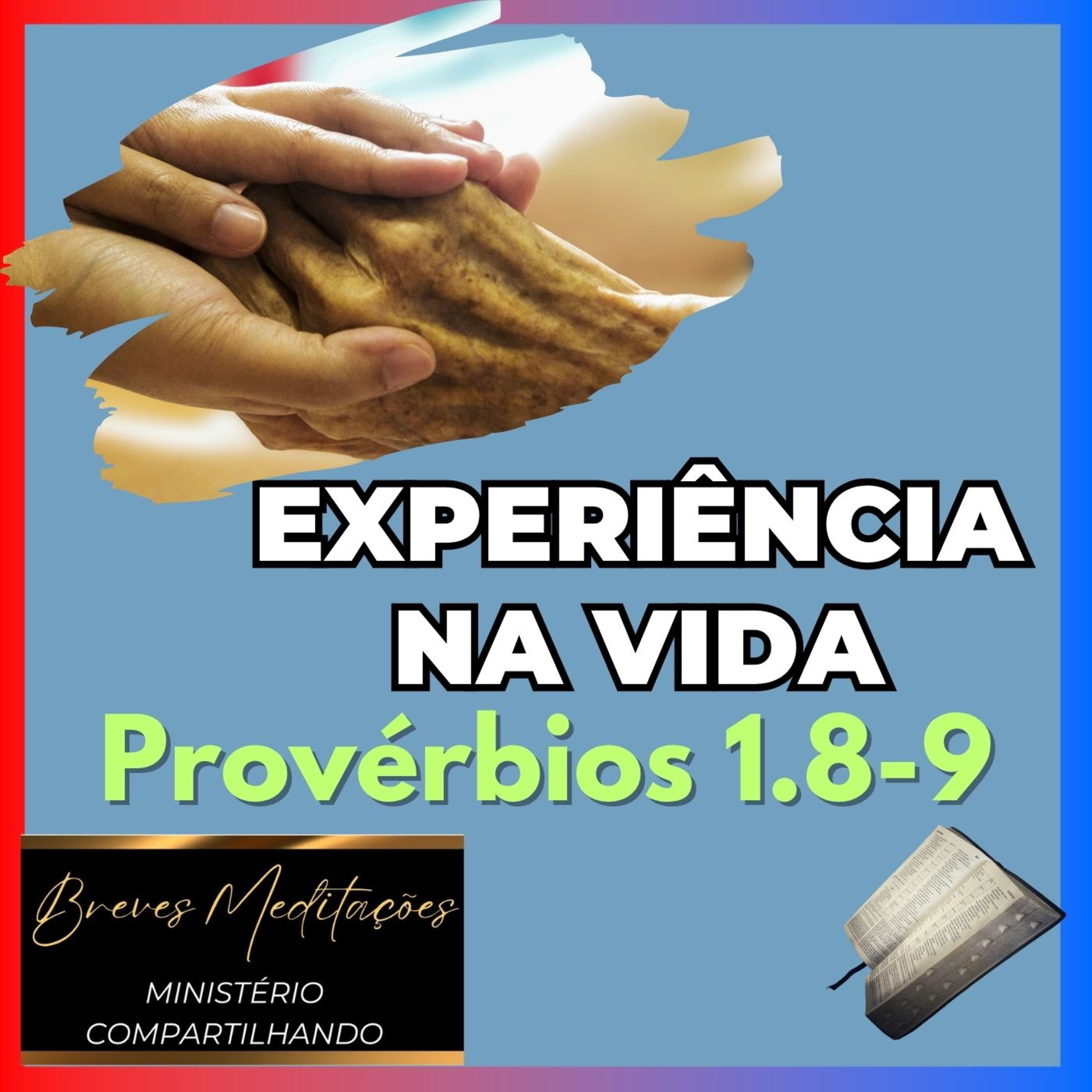 Ministério Compartilhando