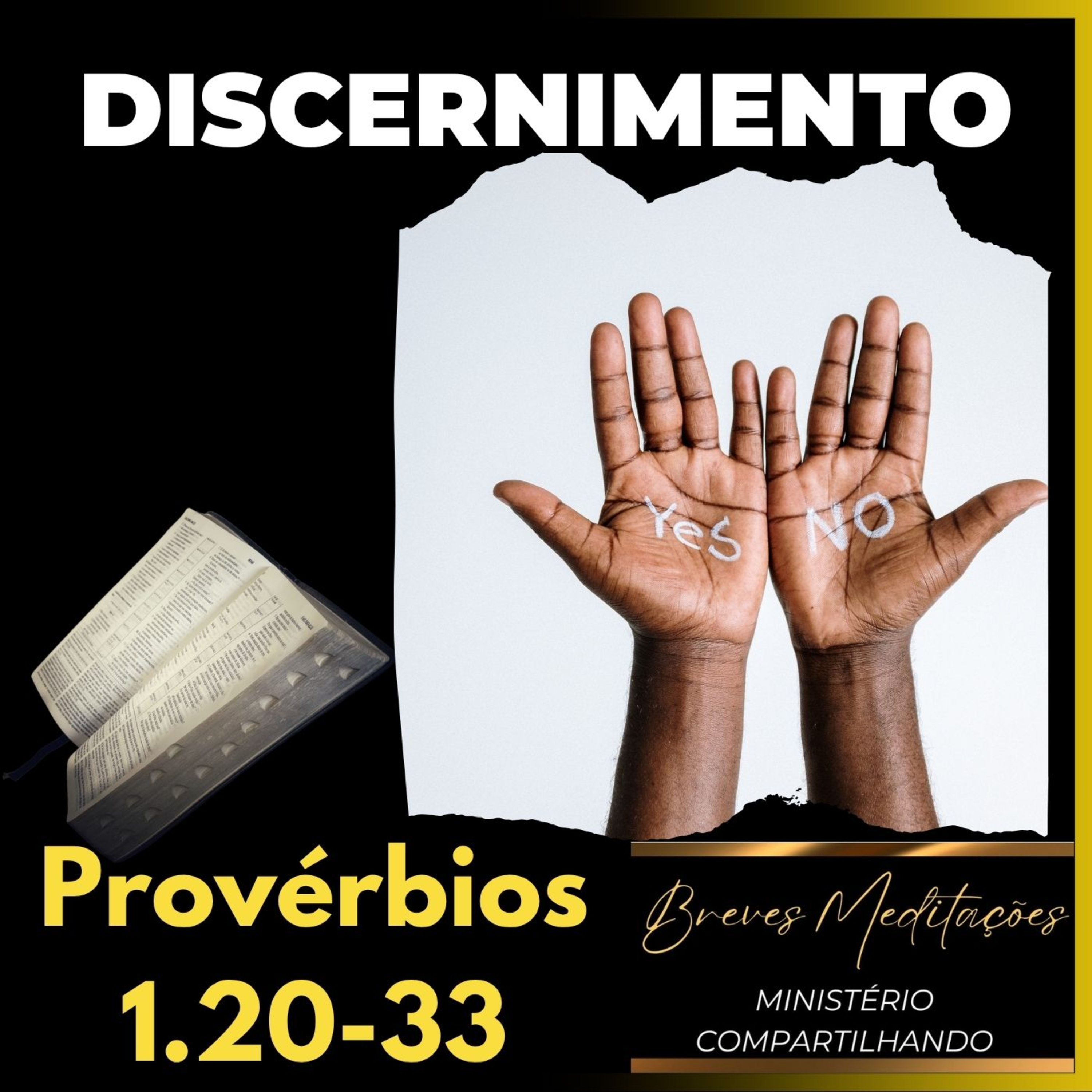 Ministério Compartilhando