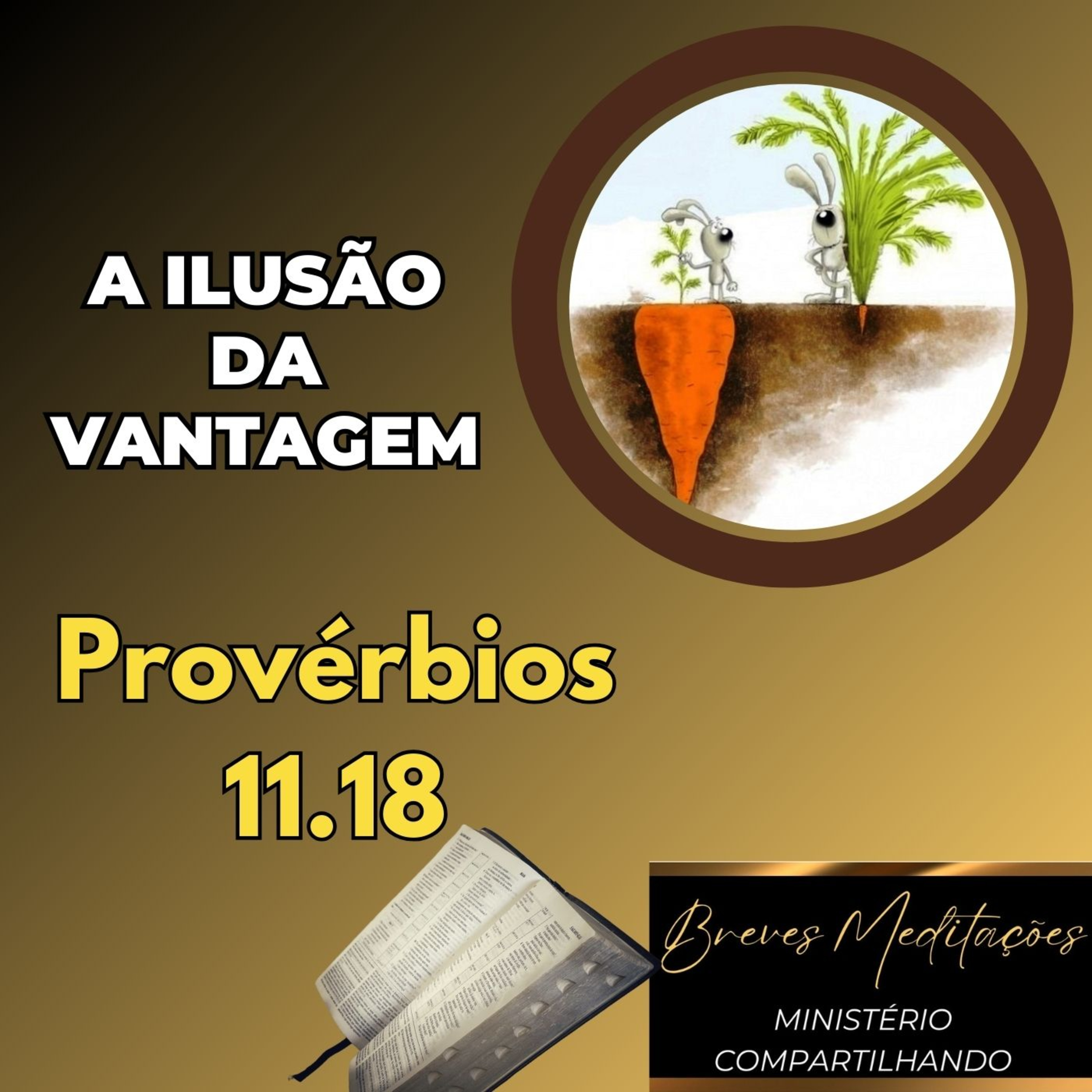 Ministério Compartilhando