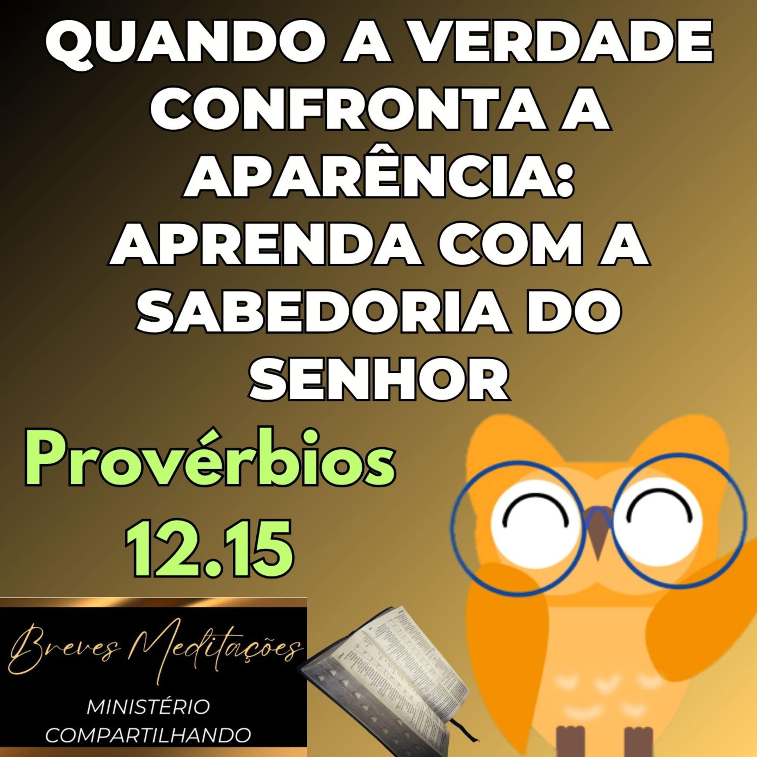 Ministério Compartilhando