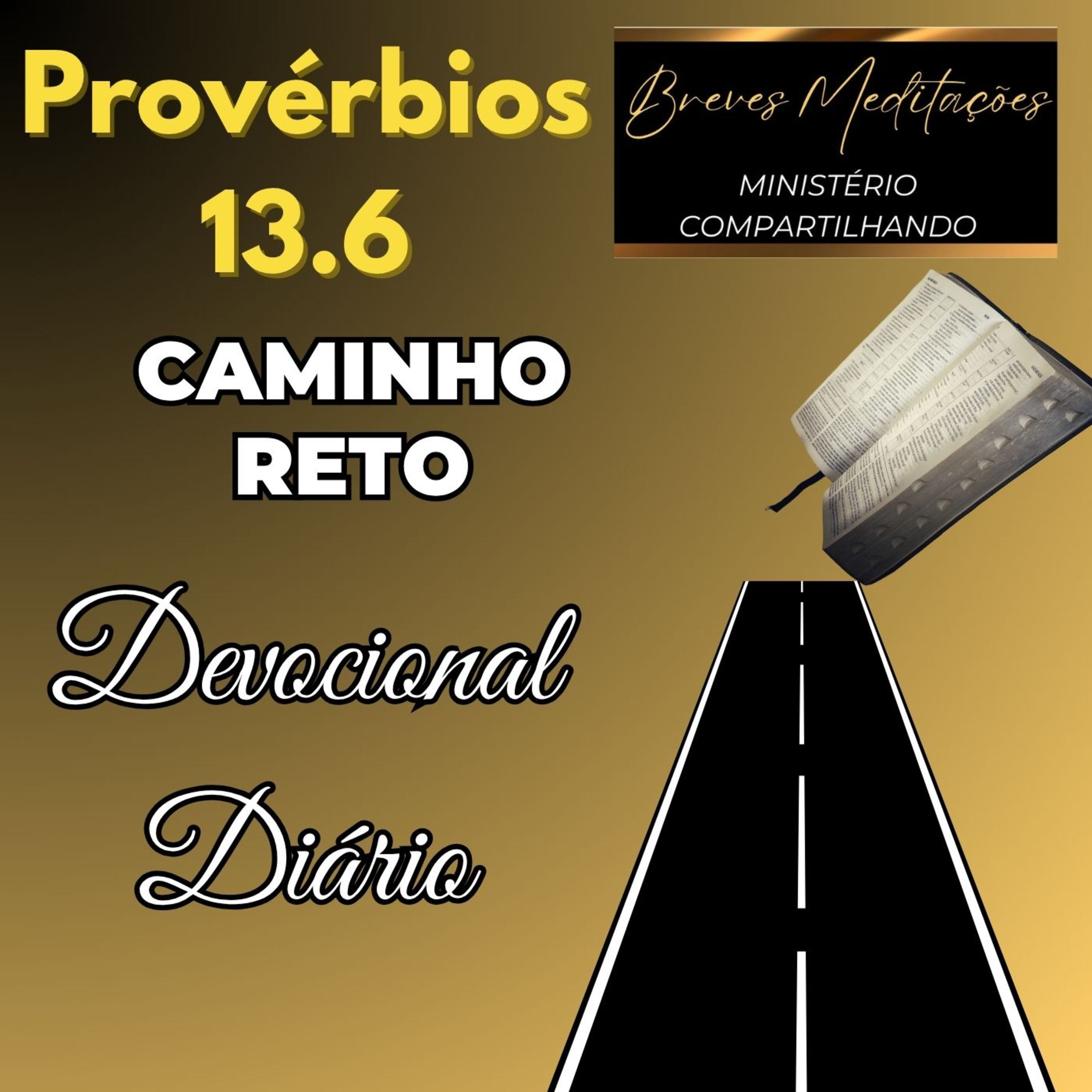 Mantendo-se no Caminho Reto