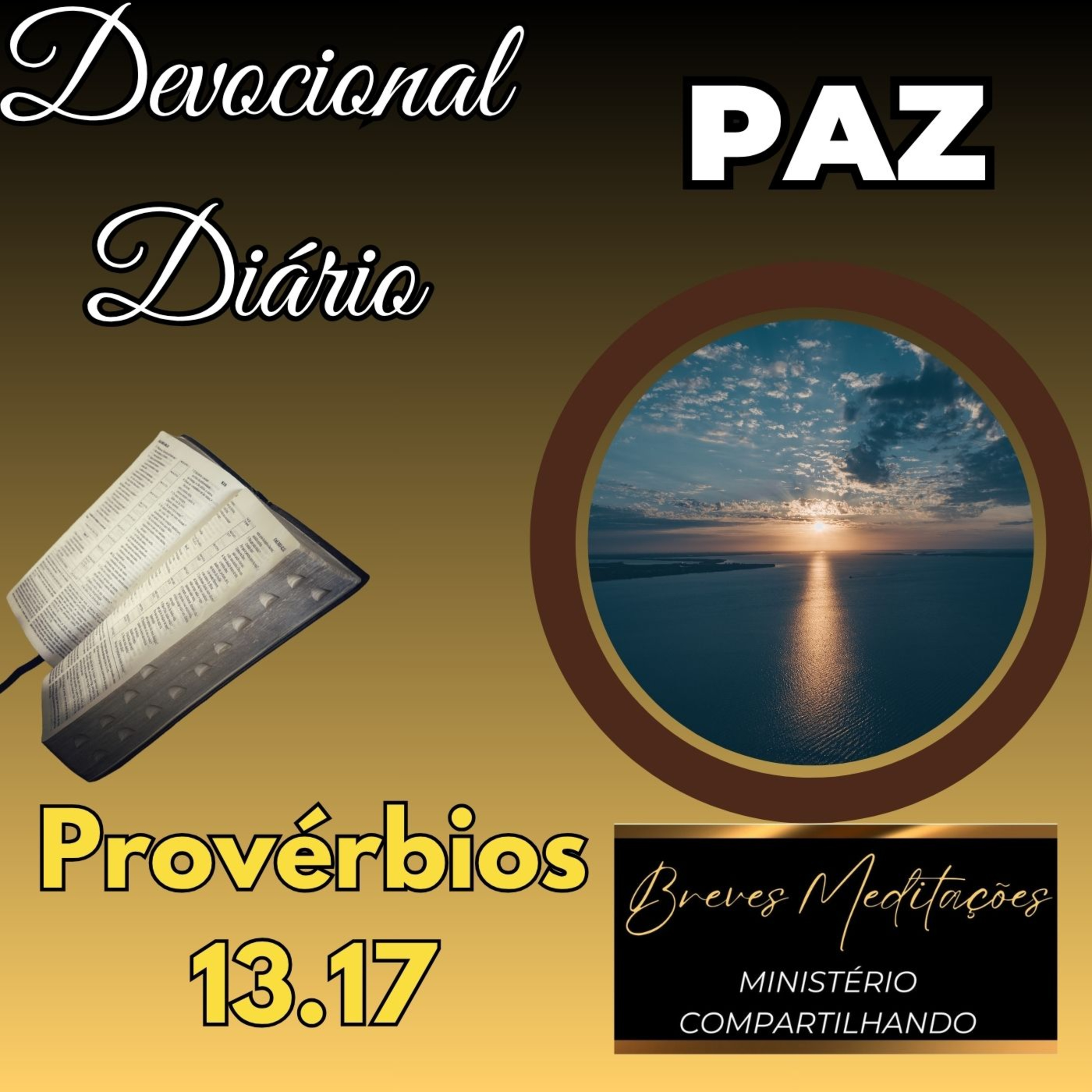 Ministério Compartilhando