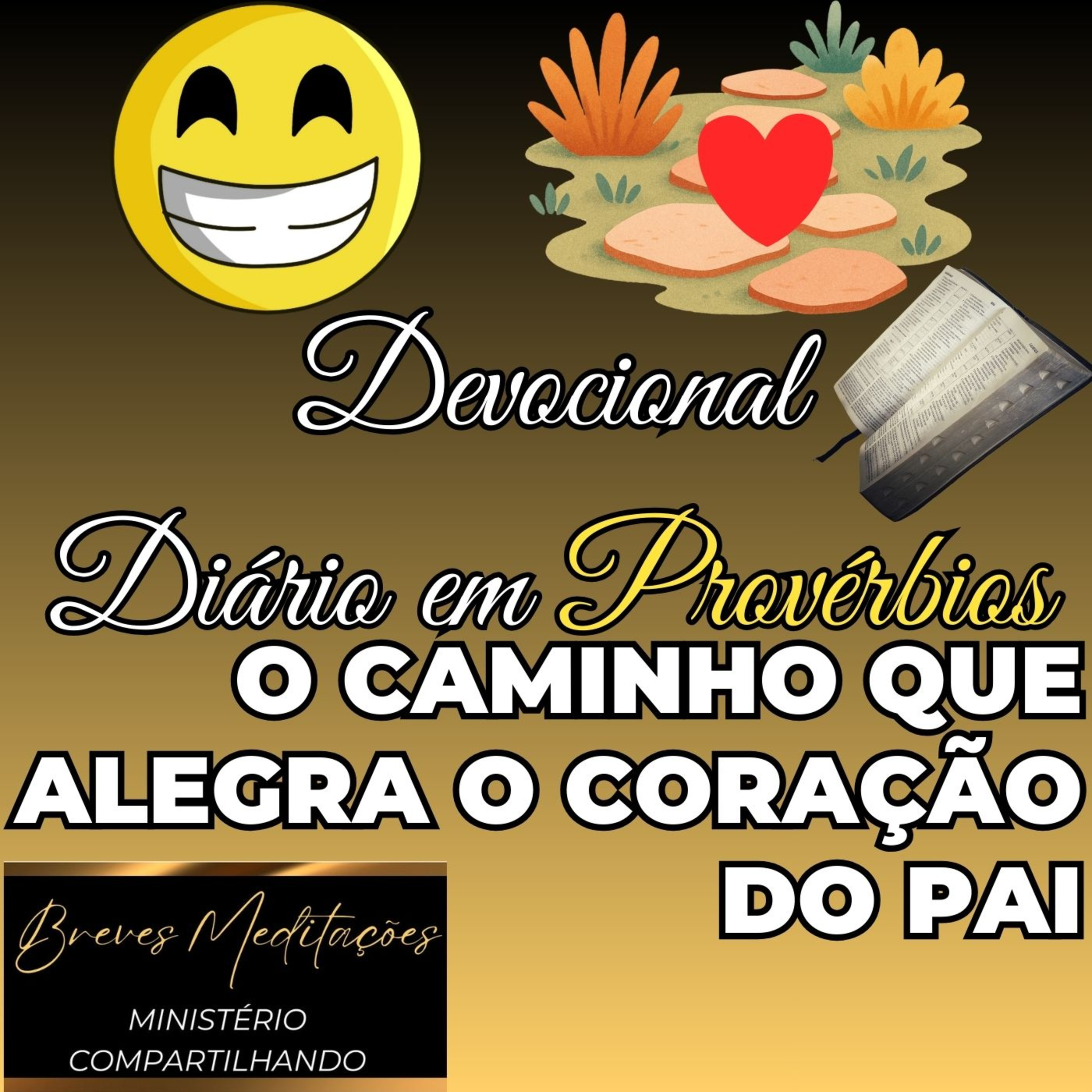 Ministério Compartilhando