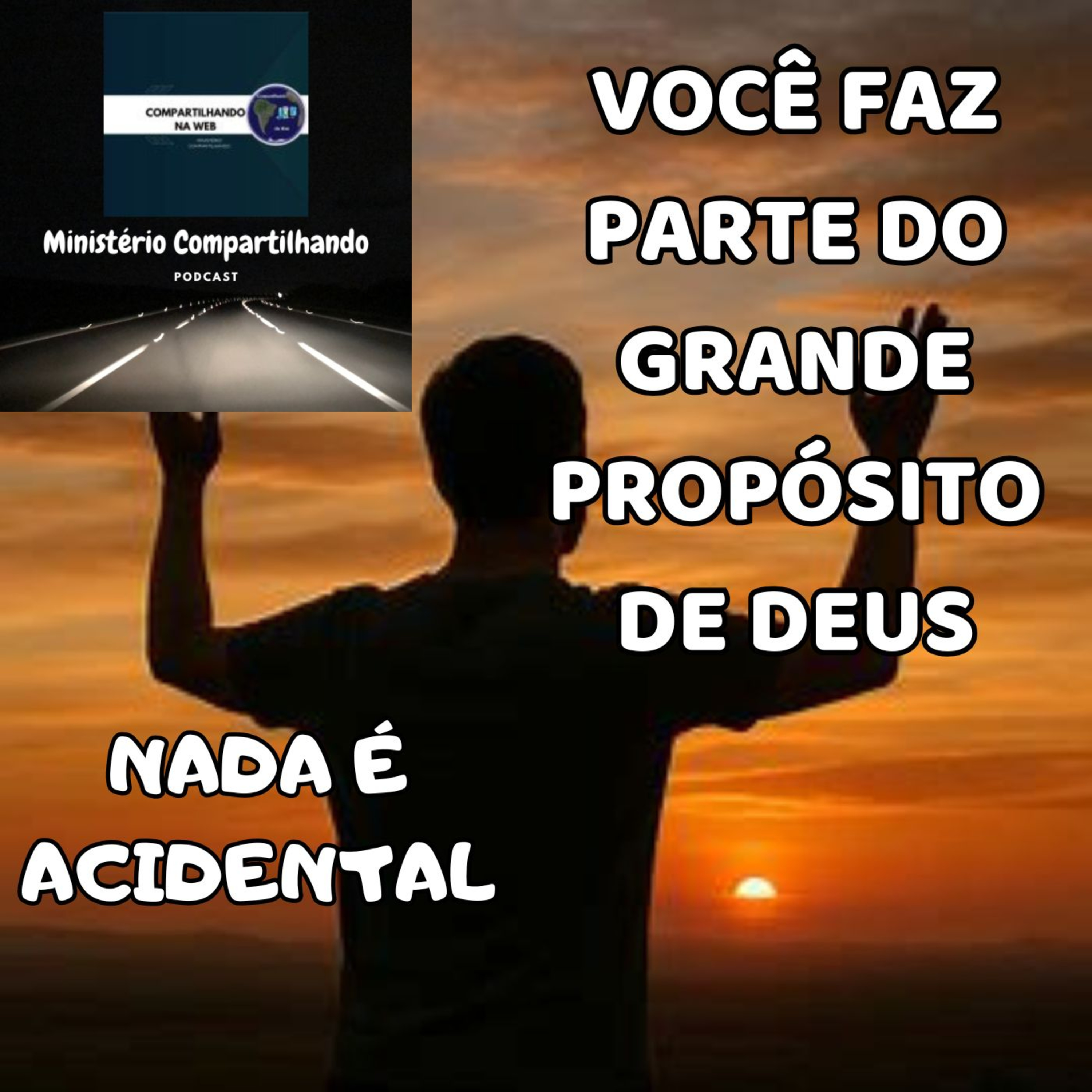 Ministério Compartilhando