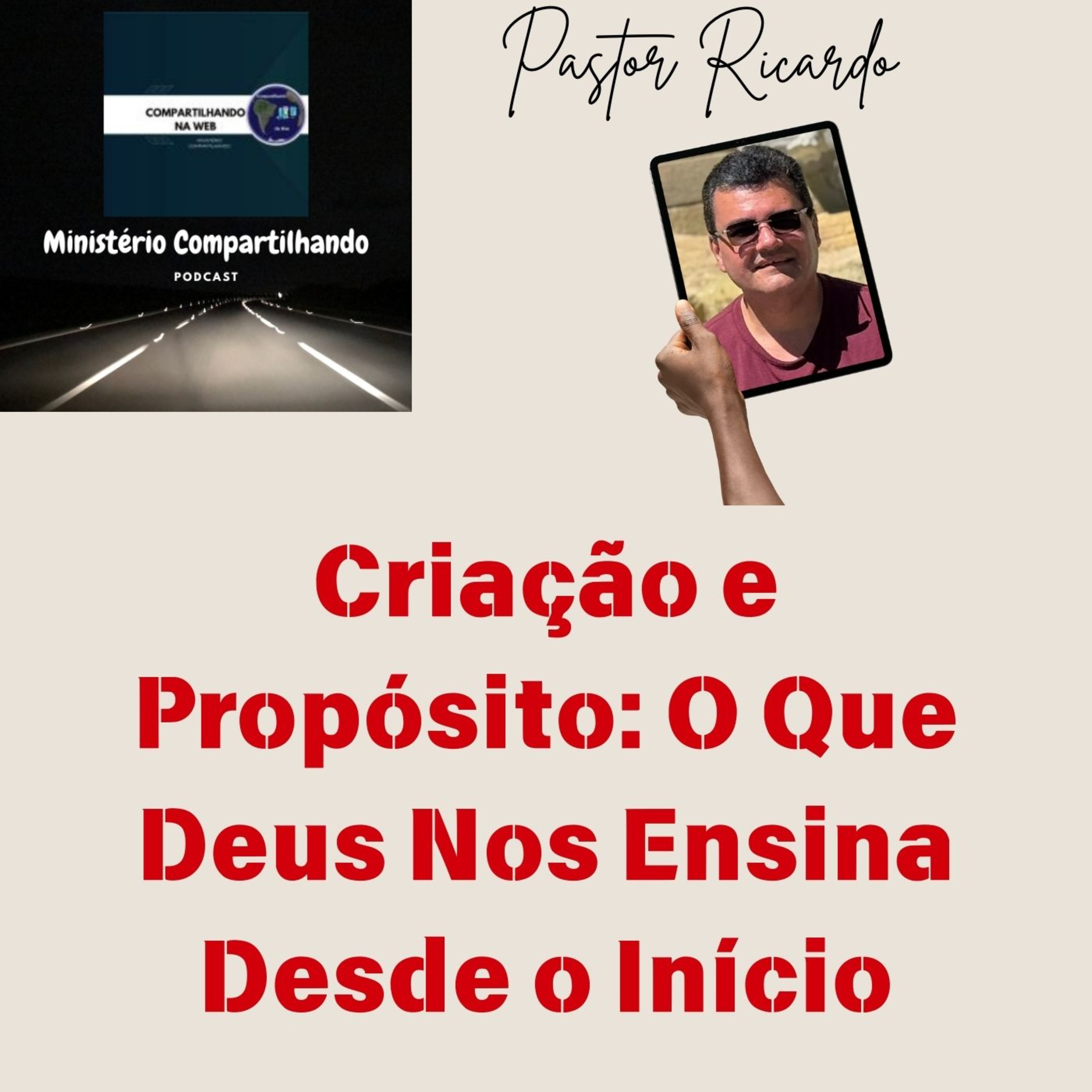 Ministério Compartilhando