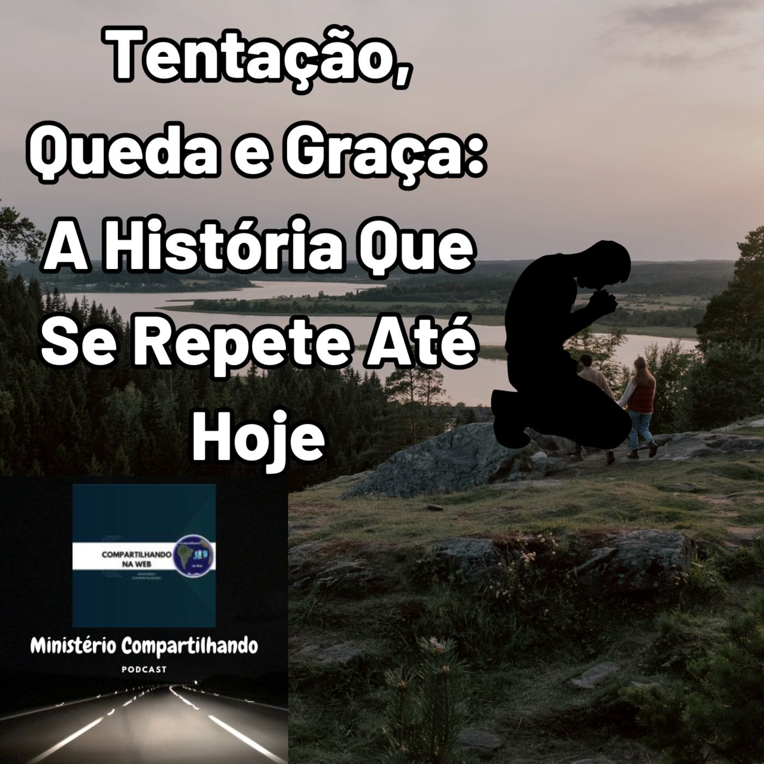 Ministério Compartilhando