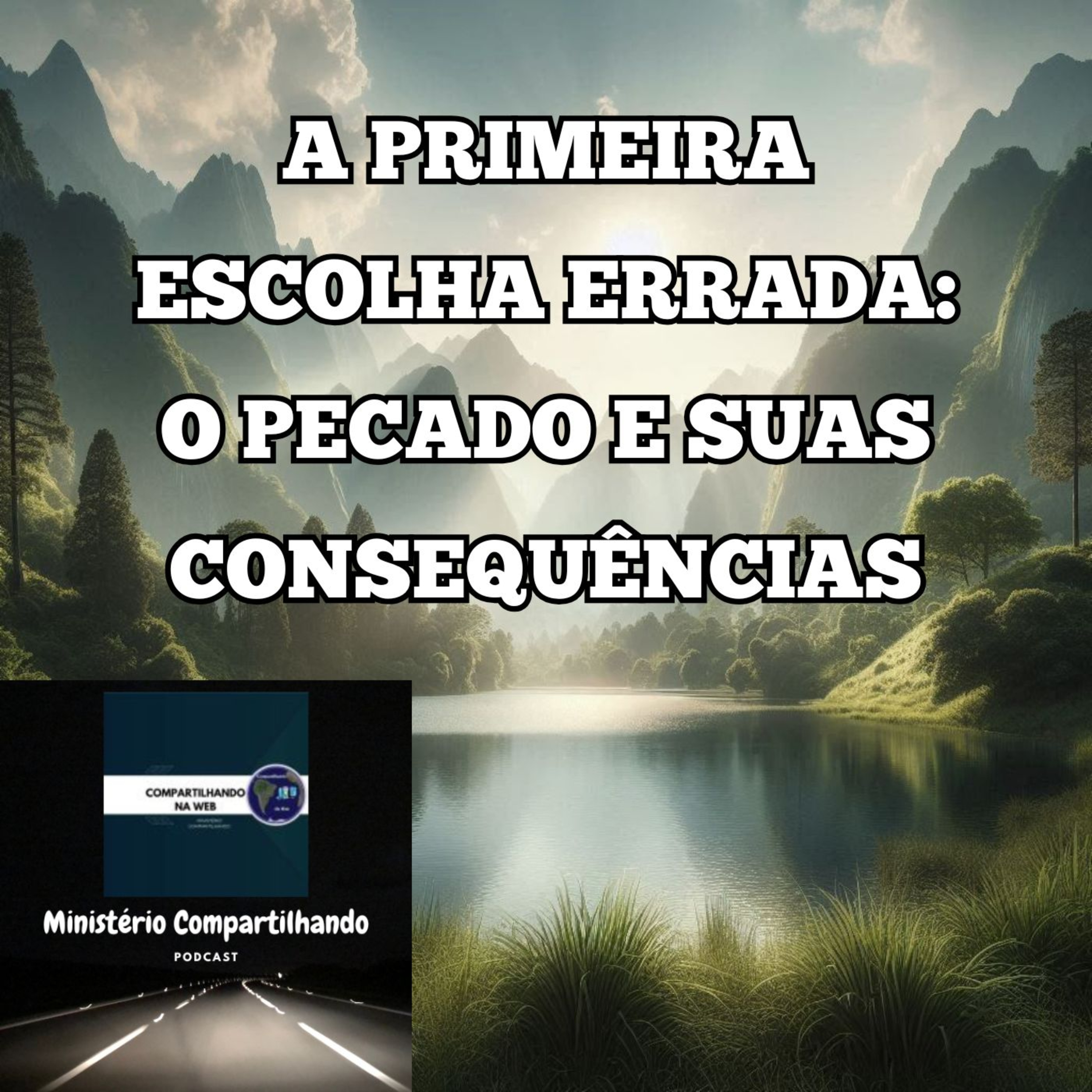 Ministério Compartilhando