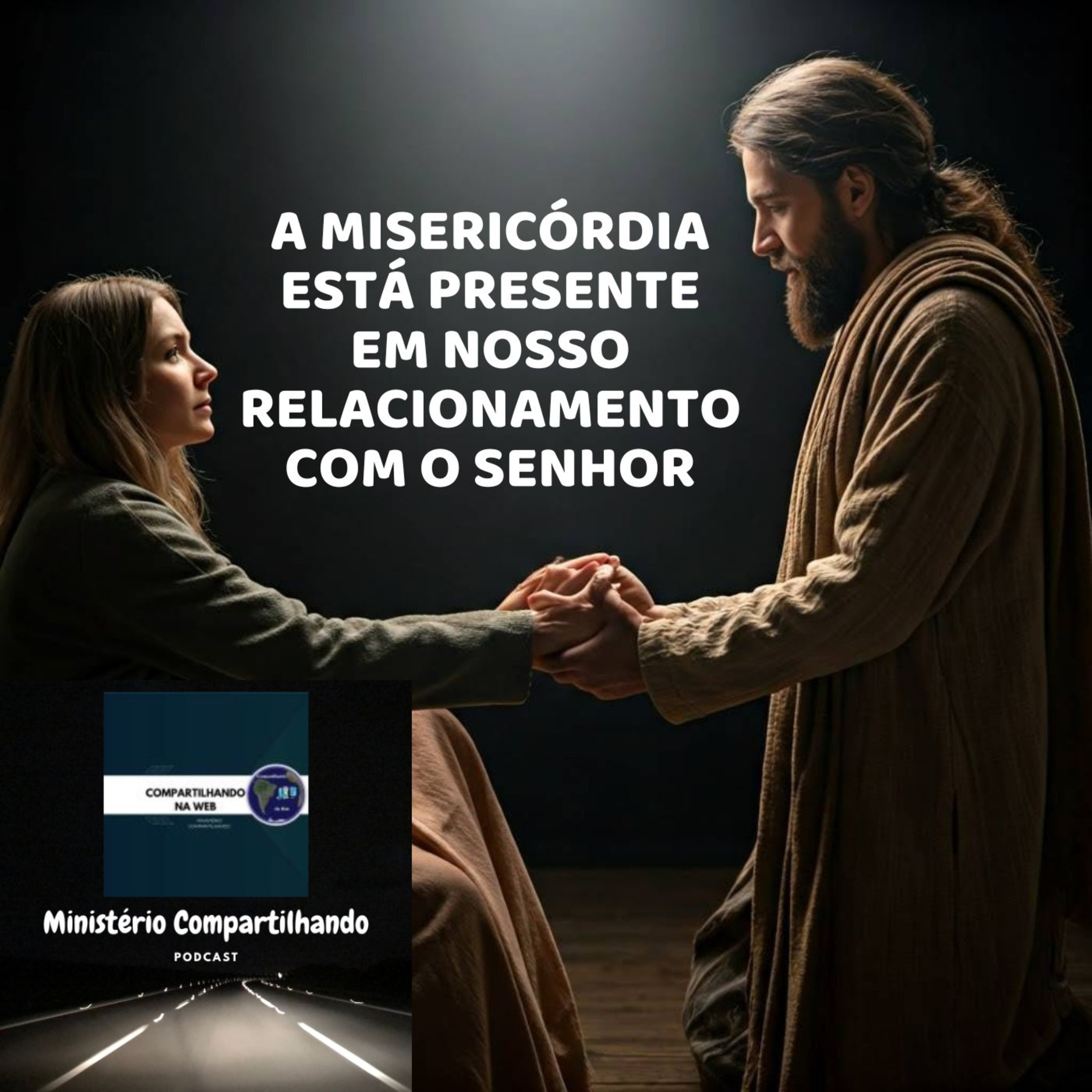 Ministério Compartilhando