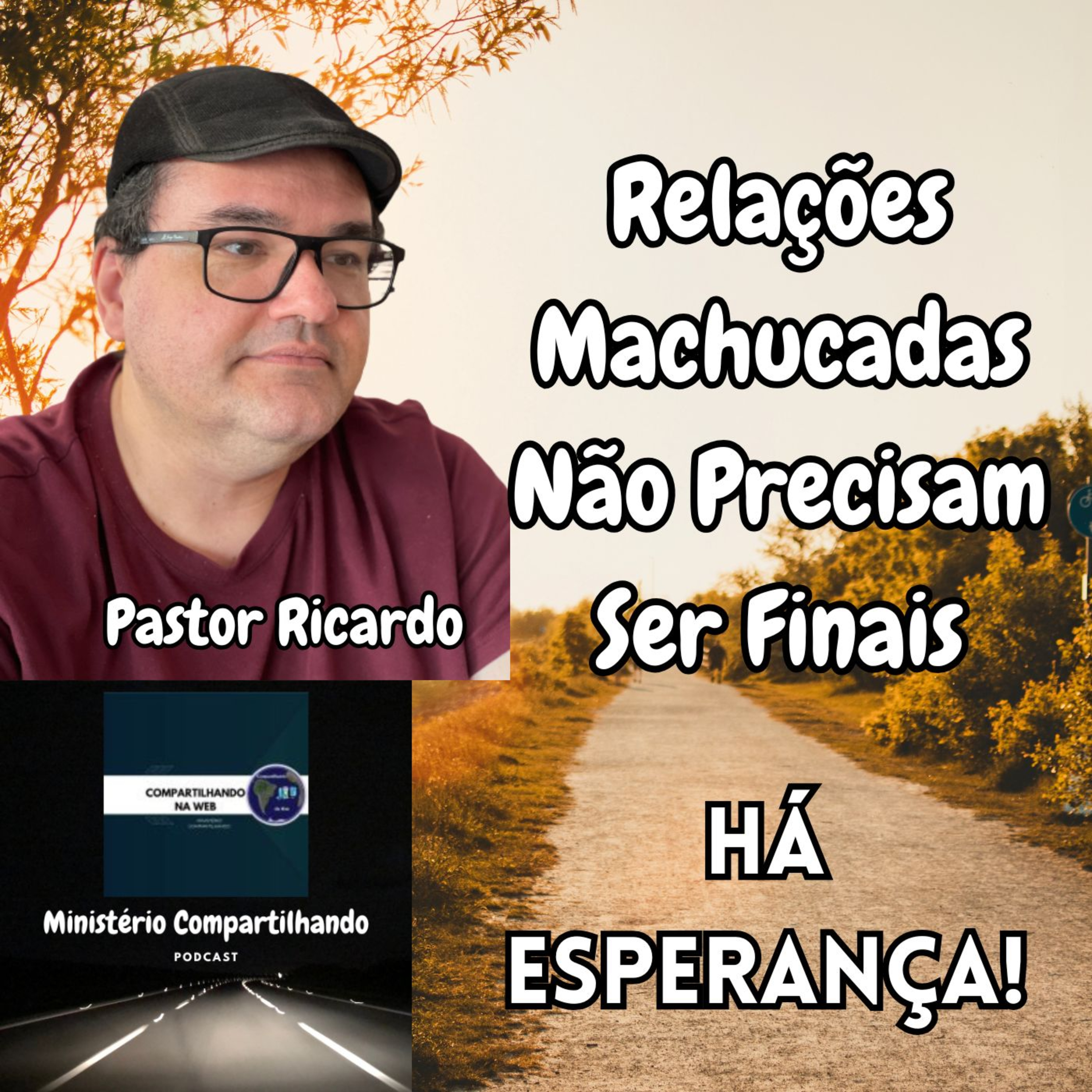 Ministério Compartilhando