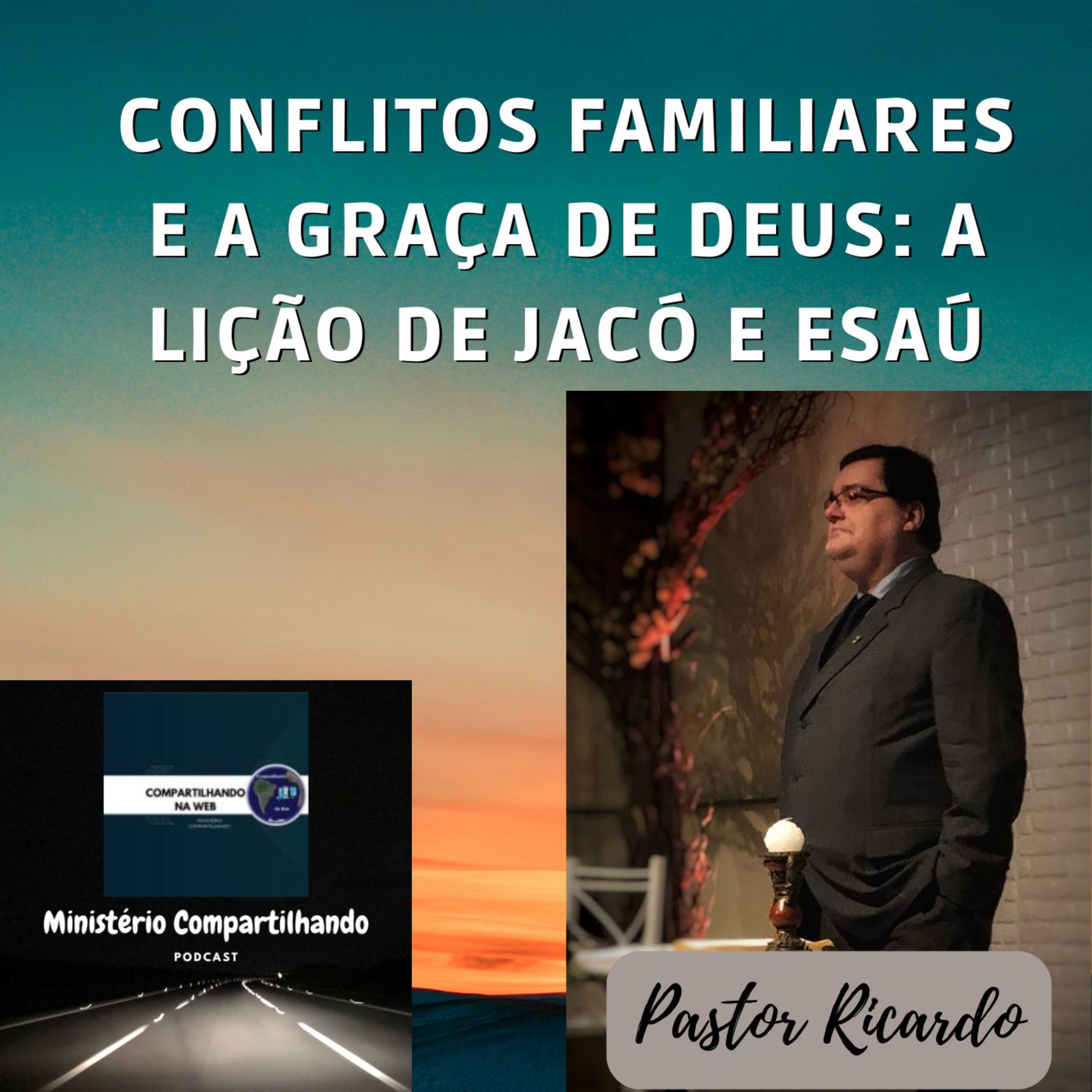 Ministério Compartilhando