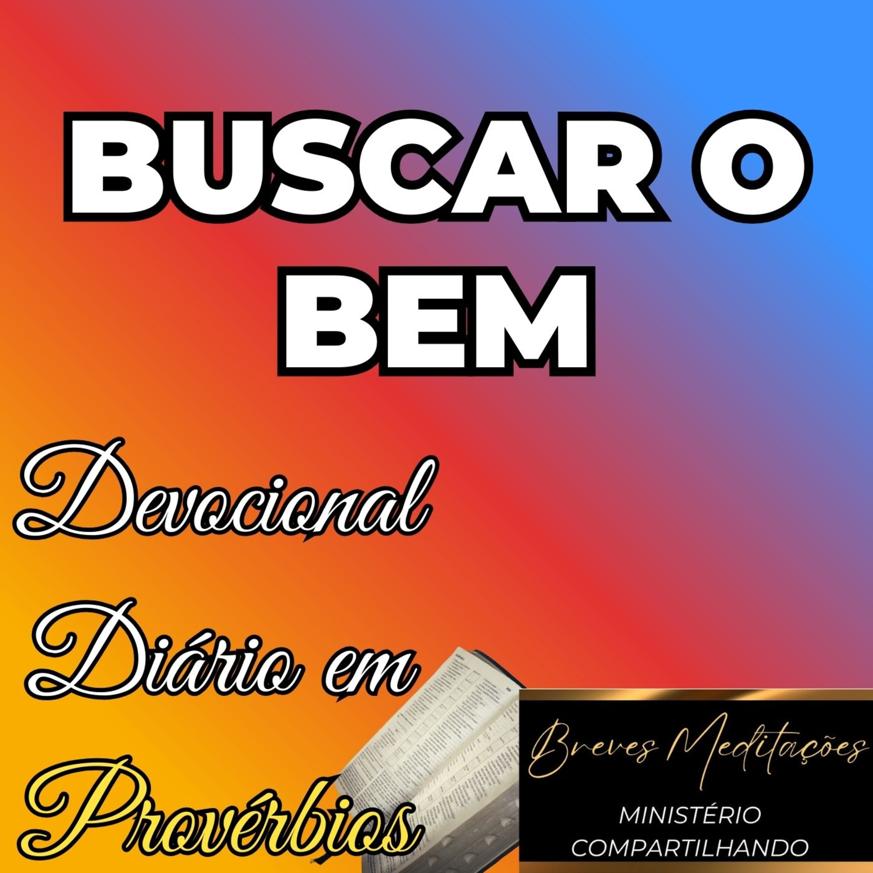 Ministério Compartilhando