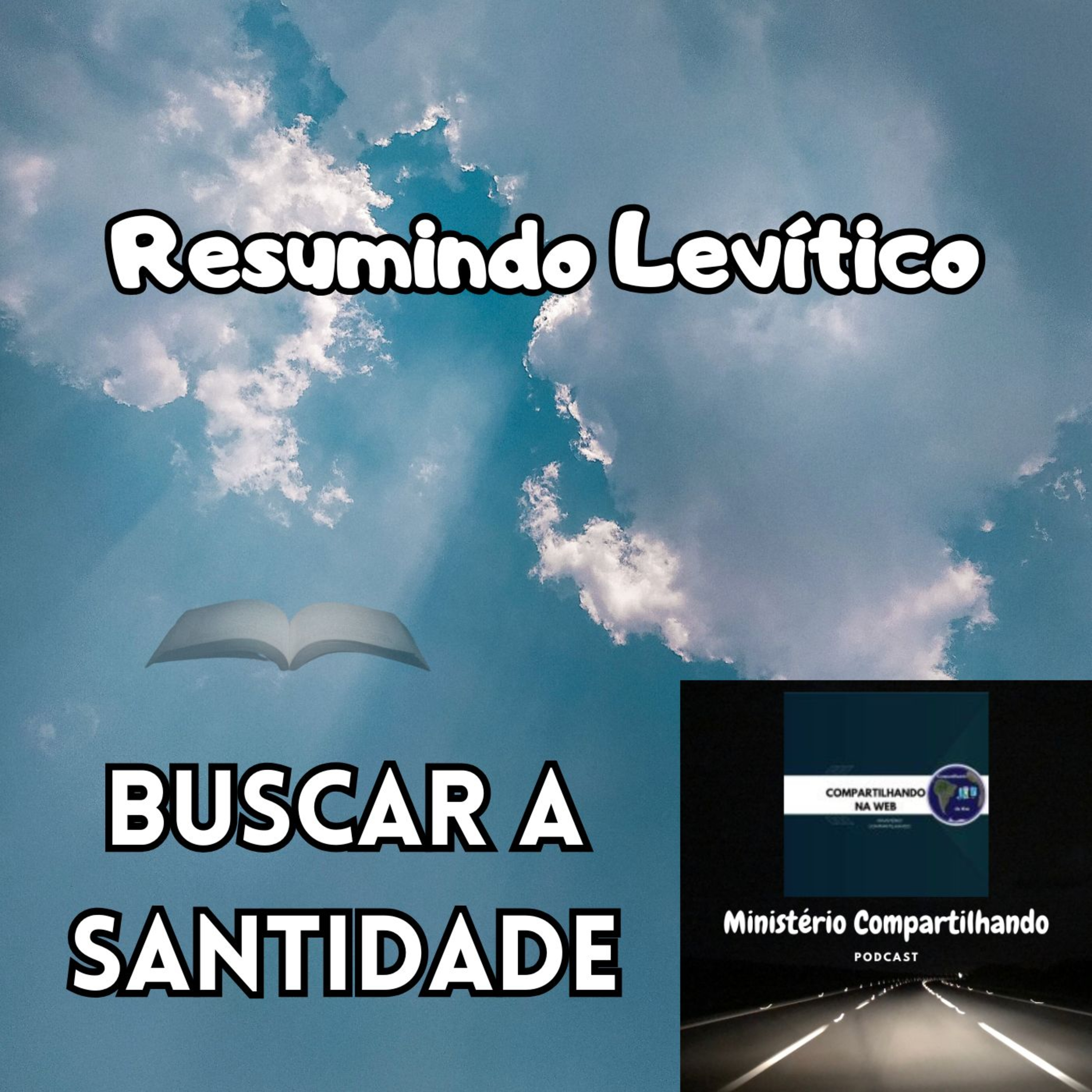 Ministério Compartilhando