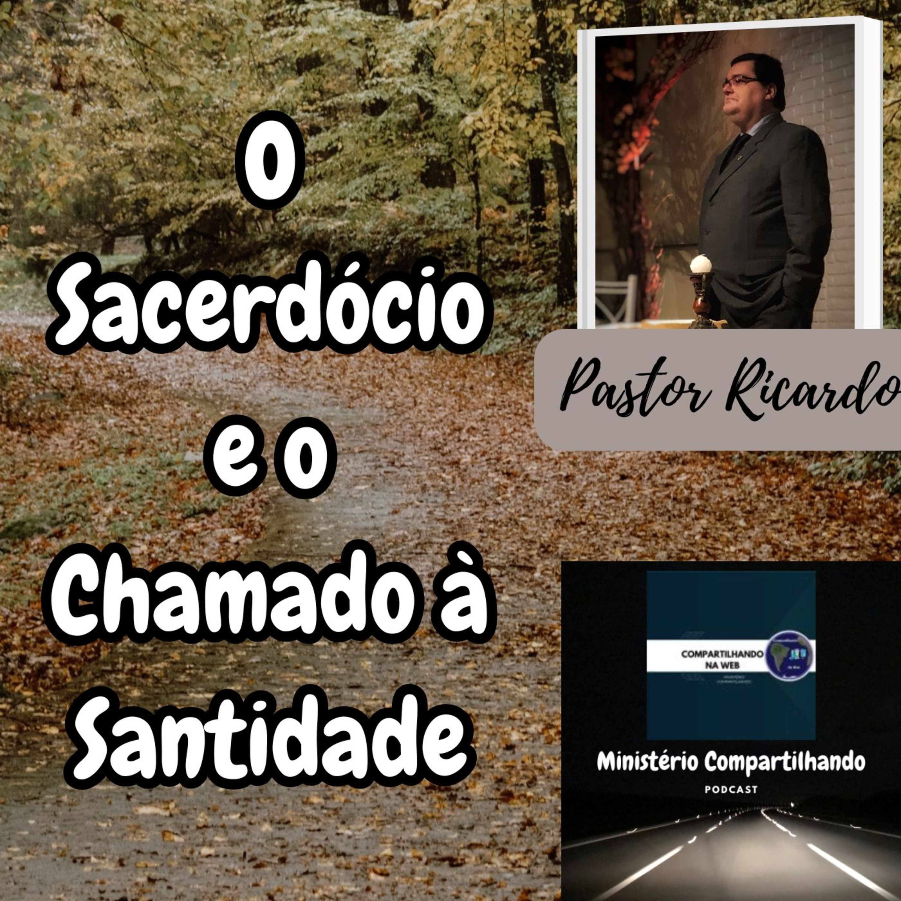 O Sacerdócio e o Chamado à Santidade episode artwork