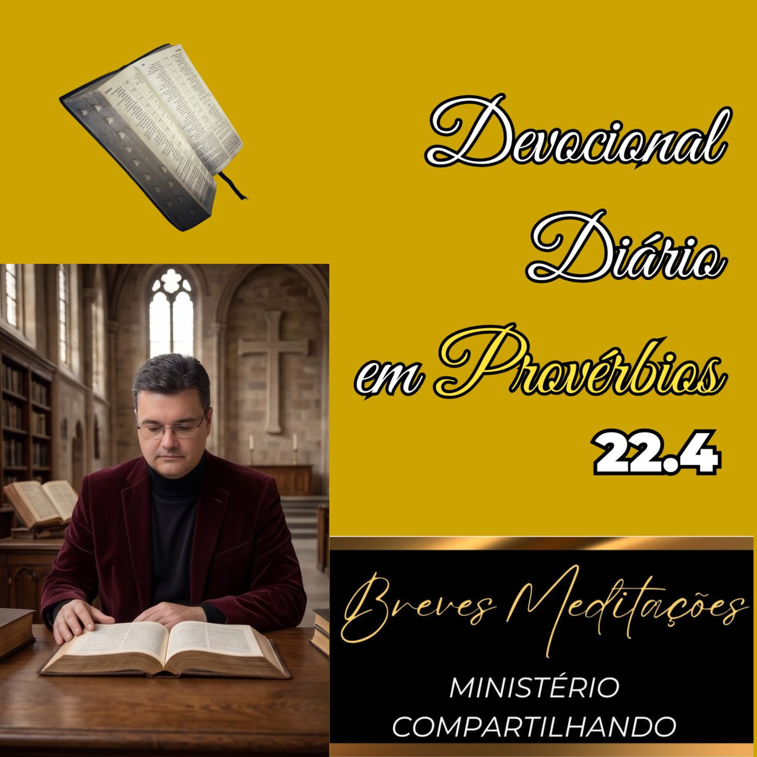 Verdadeira prosperidade no Senhor episode artwork