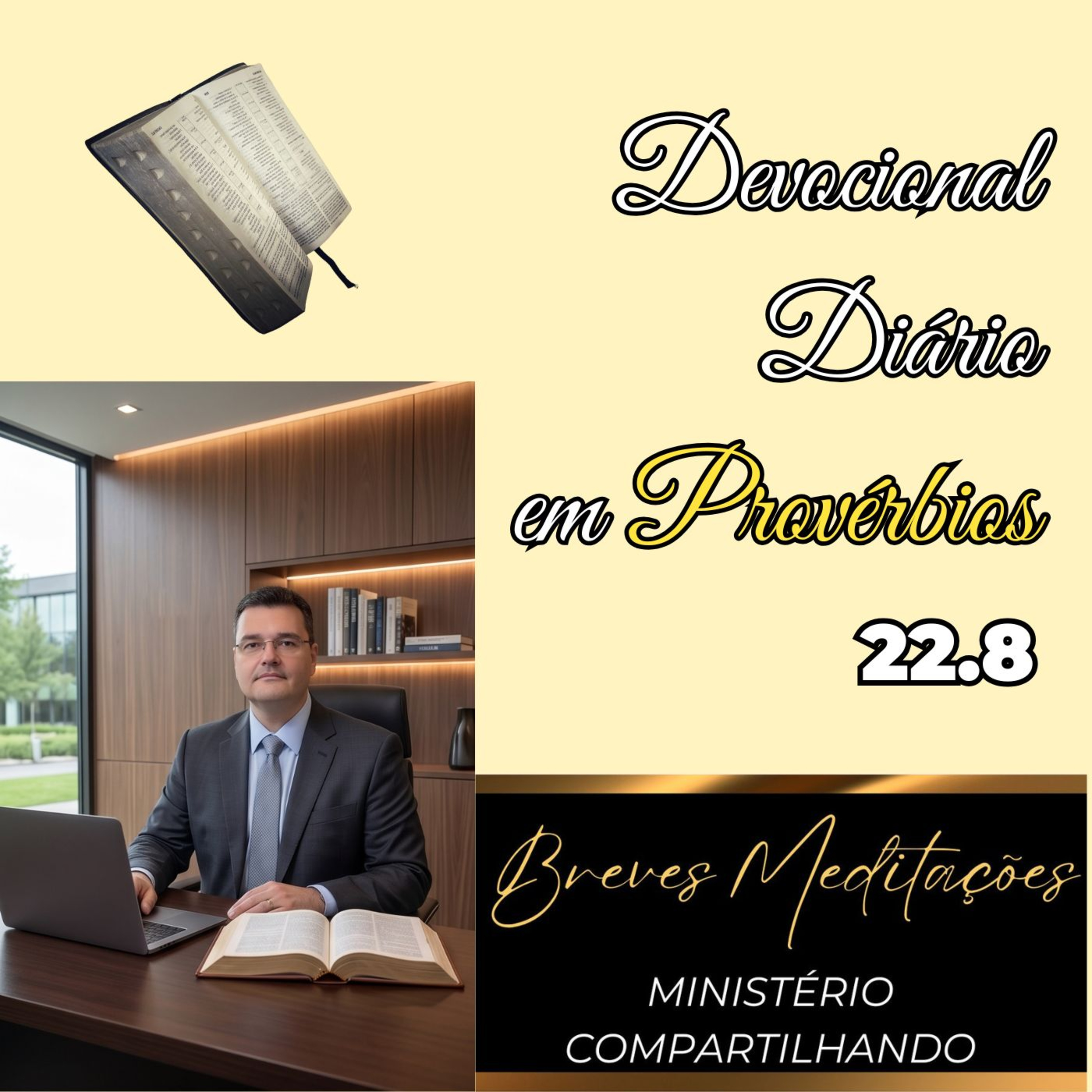 A porta é estreita episode artwork