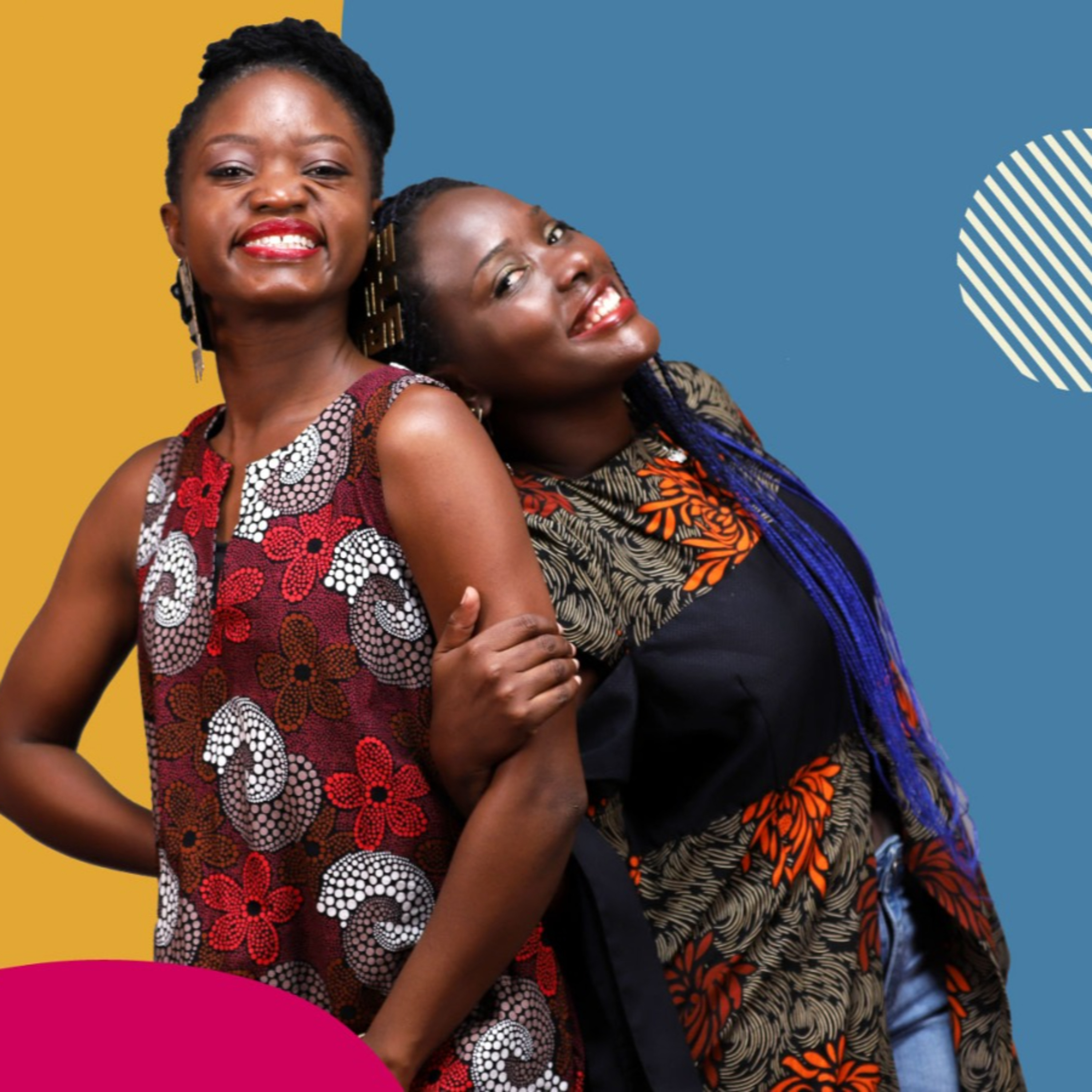 #TypeOfGirl Ep 04 - Storytime with Angi'O : The Album Version