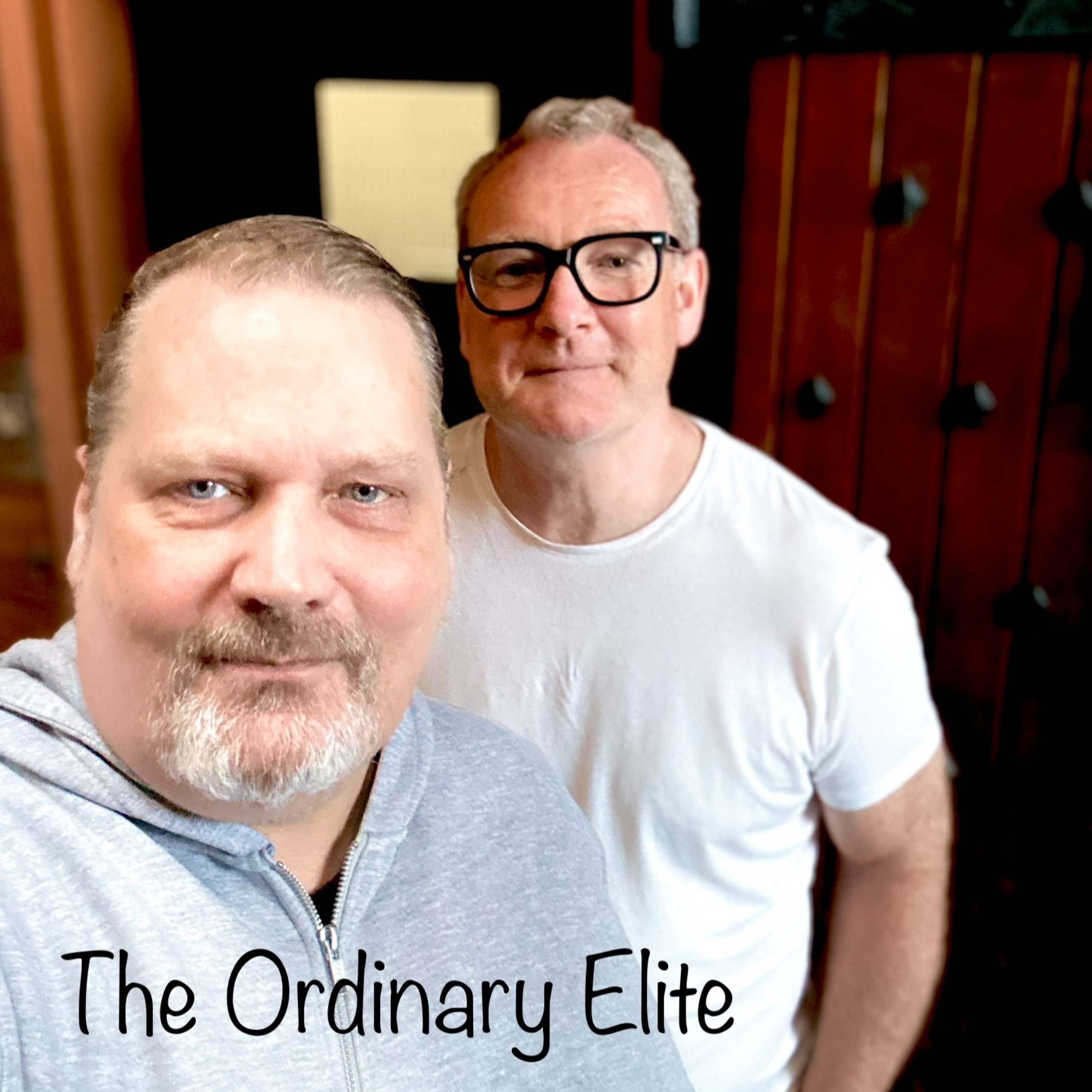The Ordinary Elite - Episode 6 - It's a Humzadinger!