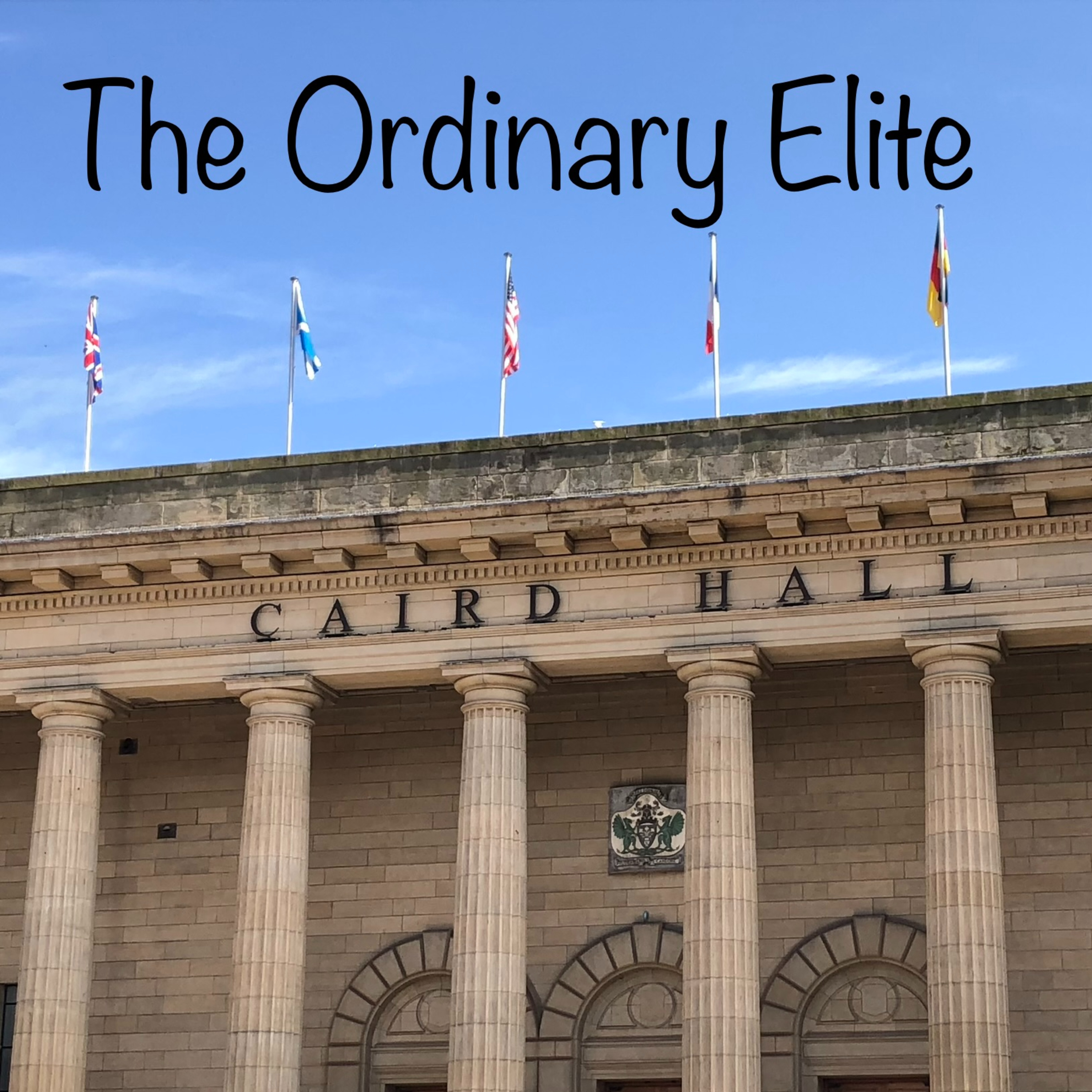 The Ordinary Elite