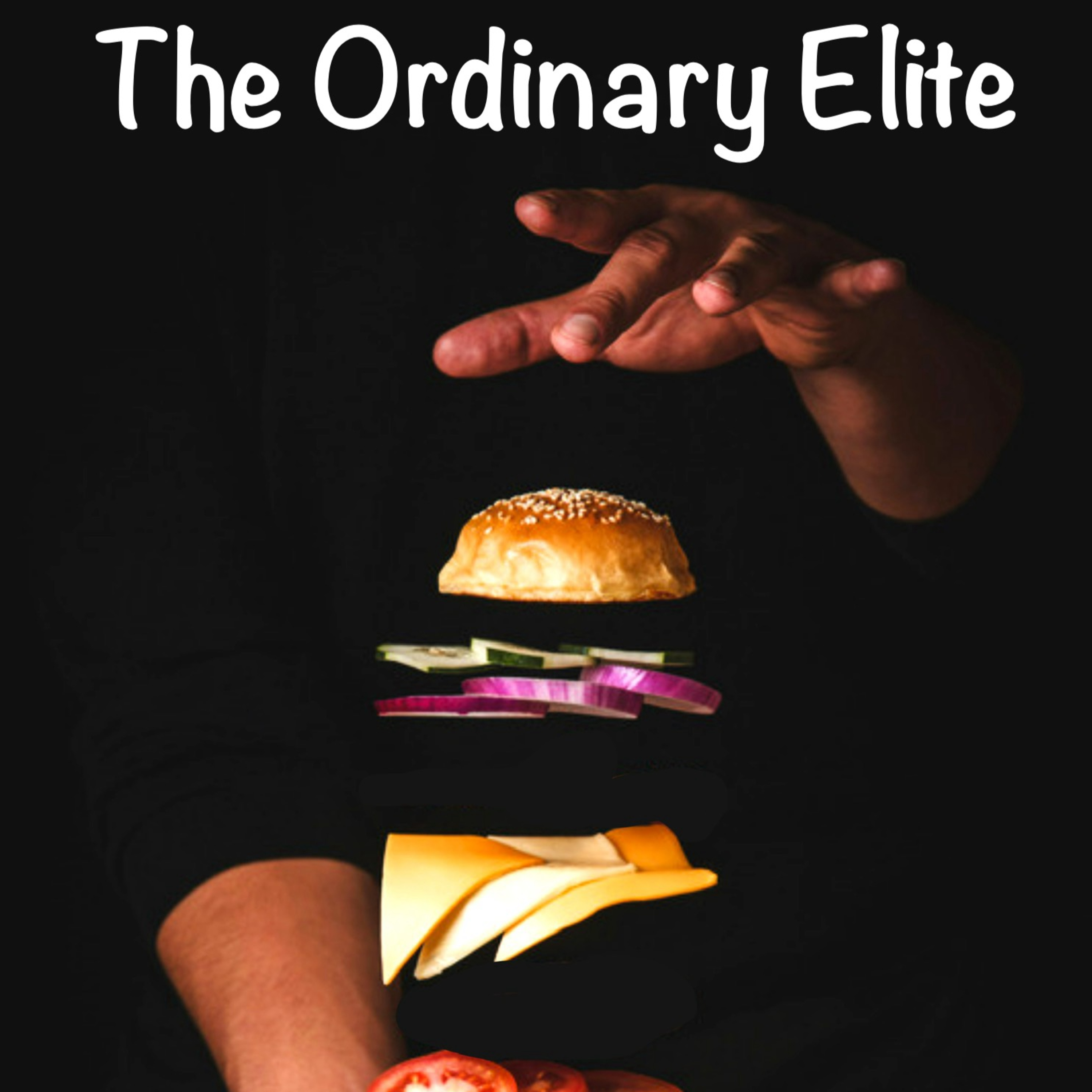 The Ordinary Elite - Episode 8 - A Debt Protection Nothing Burger? episode artwork