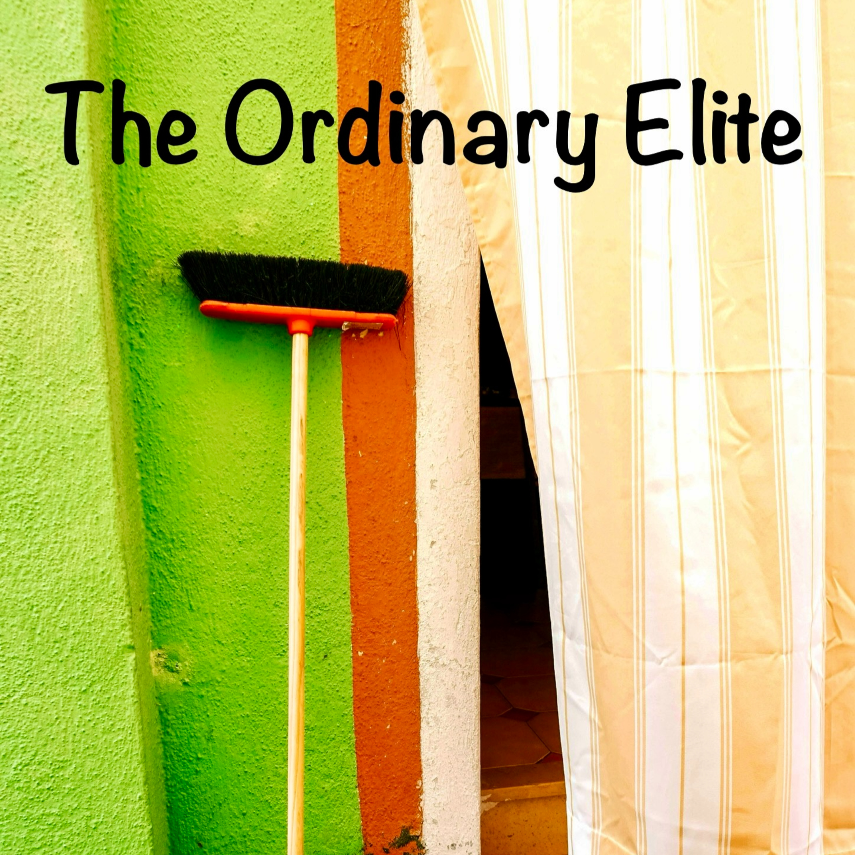 The Ordinary Elite - Episode 12 - New or old broom?