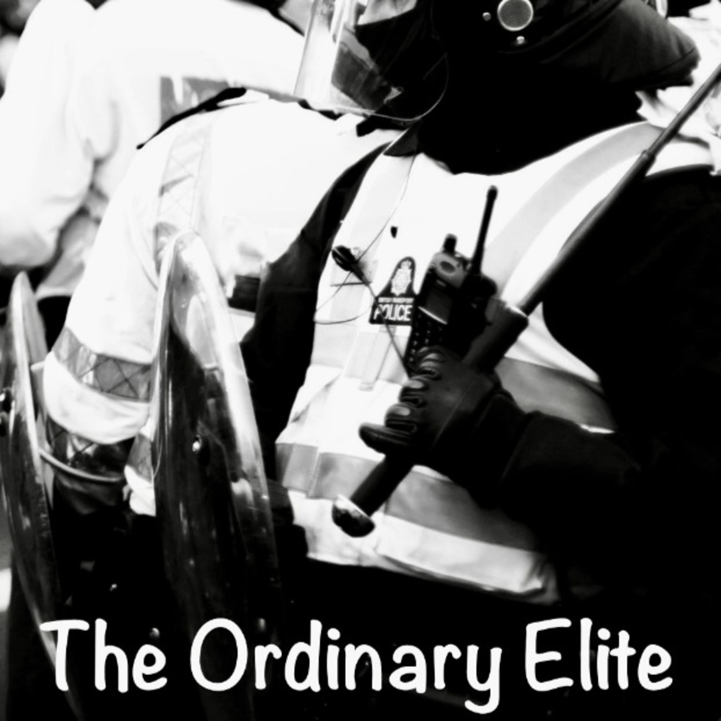 The Ordinary Elite