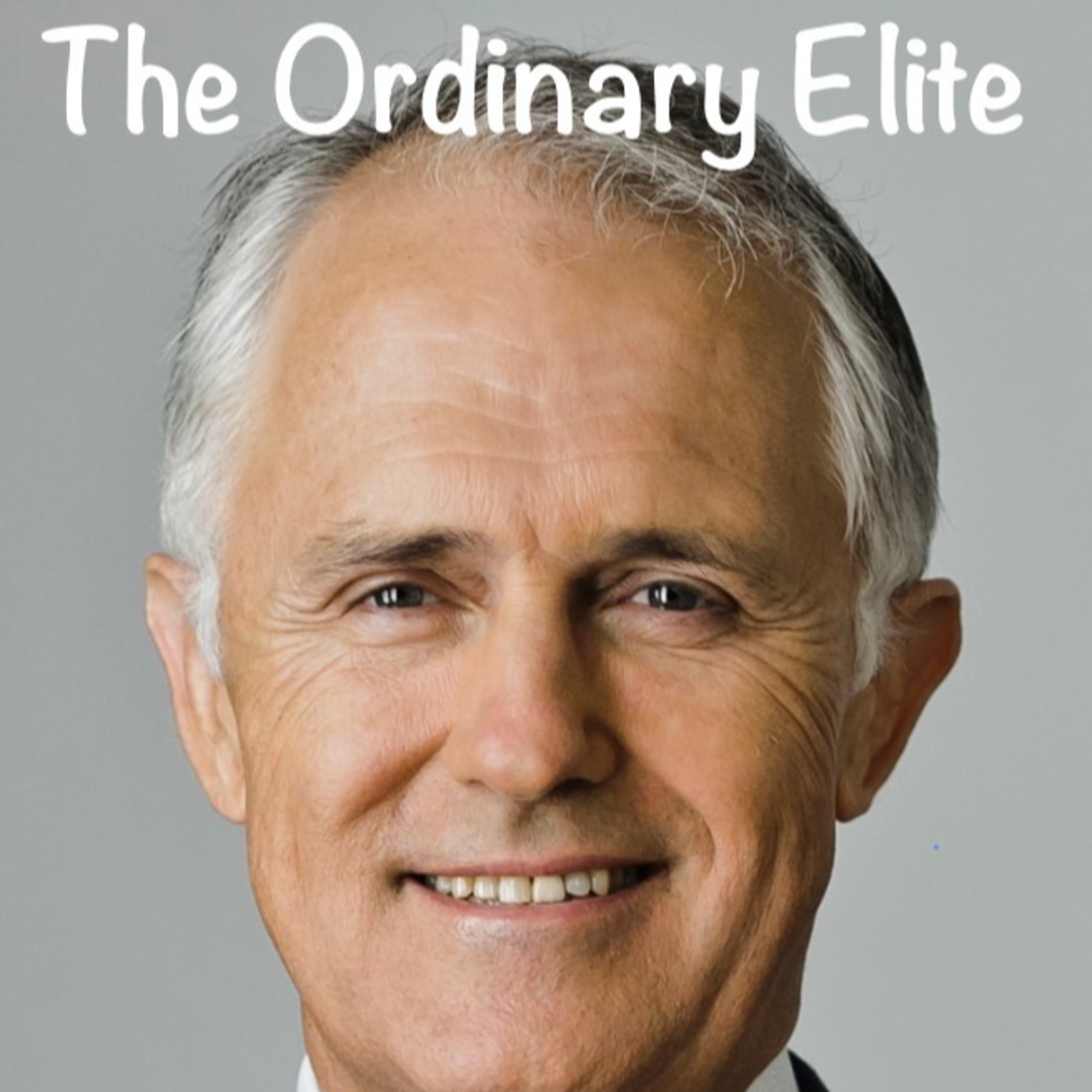 The Ordinary Elite