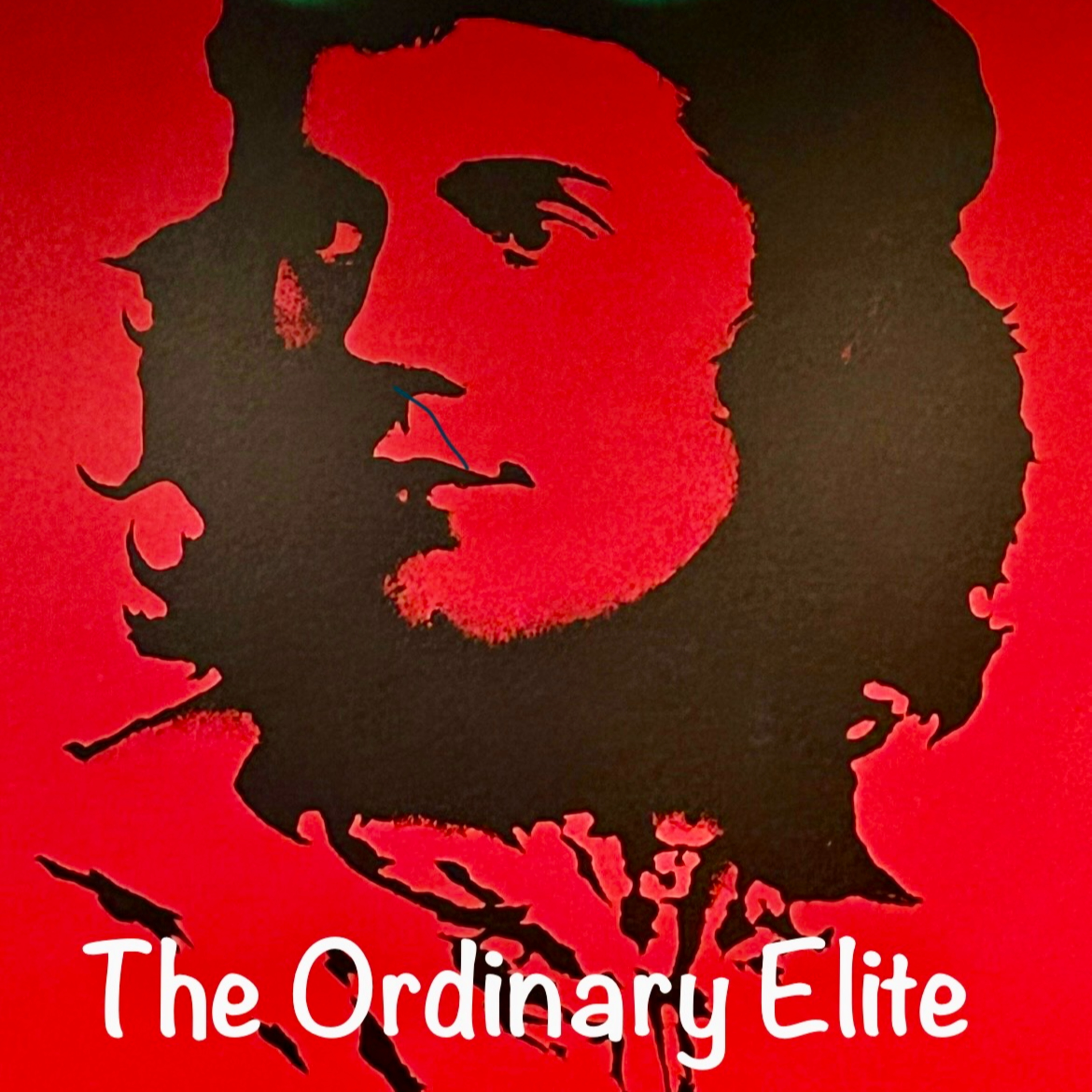 The Ordinary Elite - E5 - Dare to be honest and fear no labor episode artwork