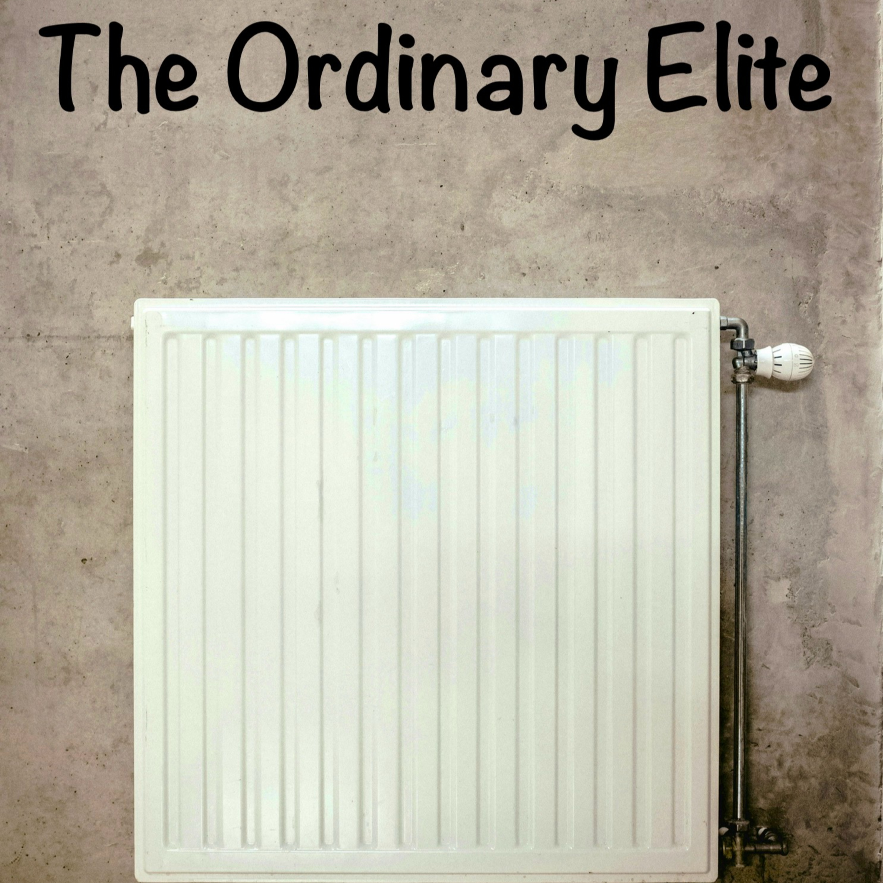 The Ordinary Elite - E7 - Starmer's 100 days of chaos episode artwork