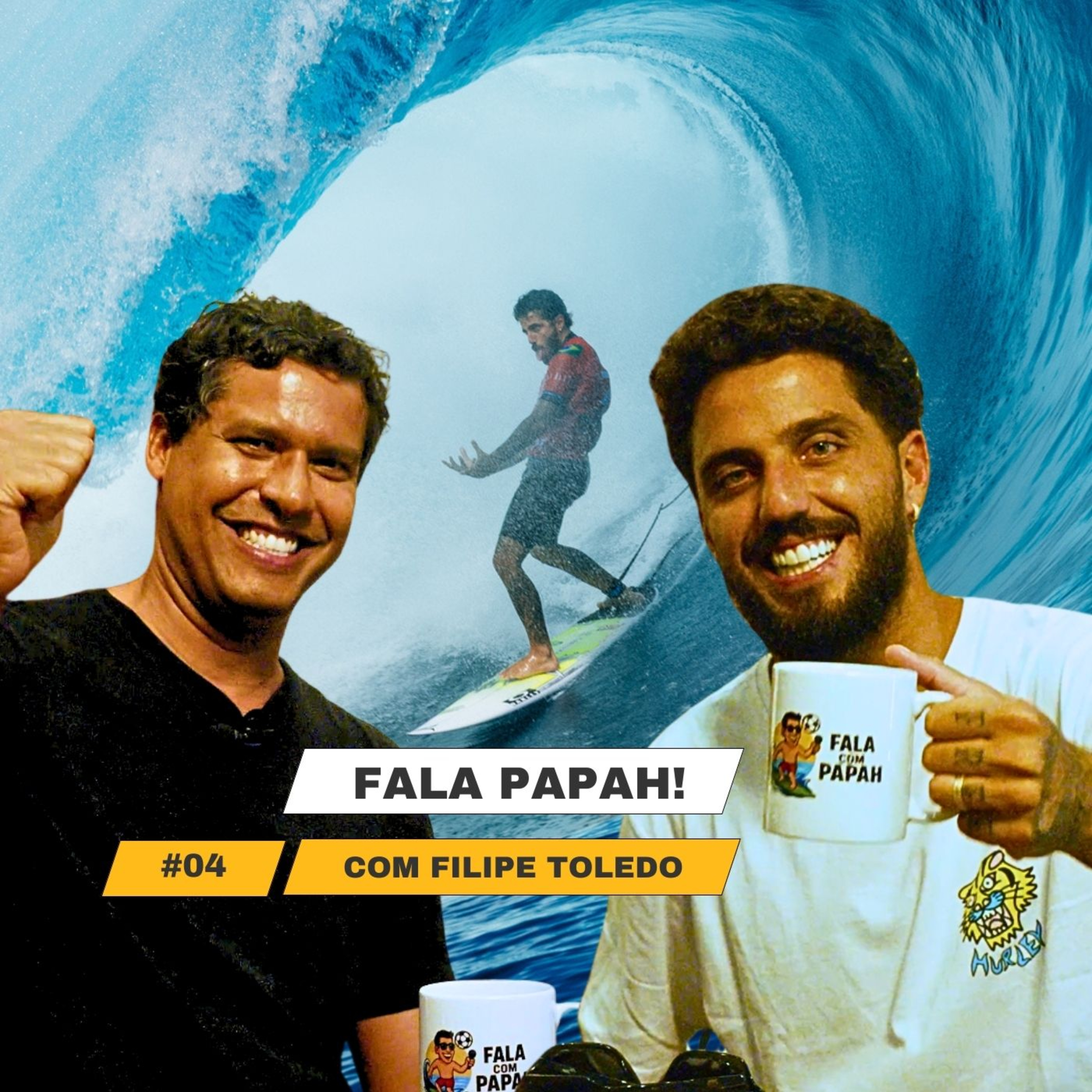 Fala Papah! - Por AOS Mídia