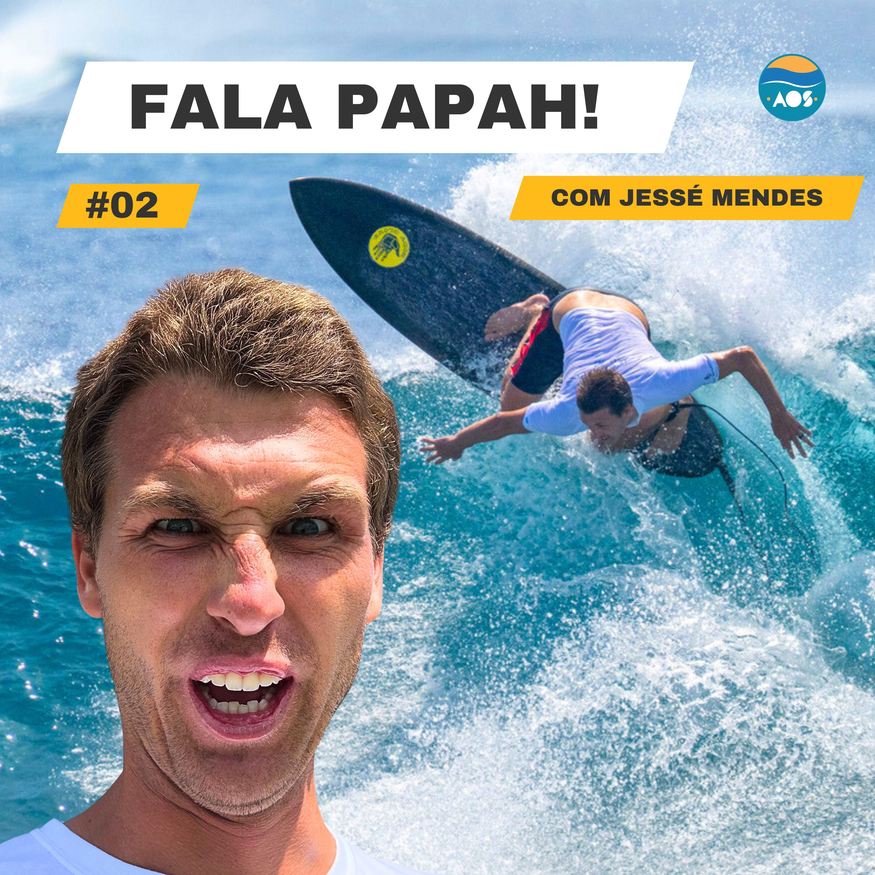 Fala Papah! - Por AOS Mídia