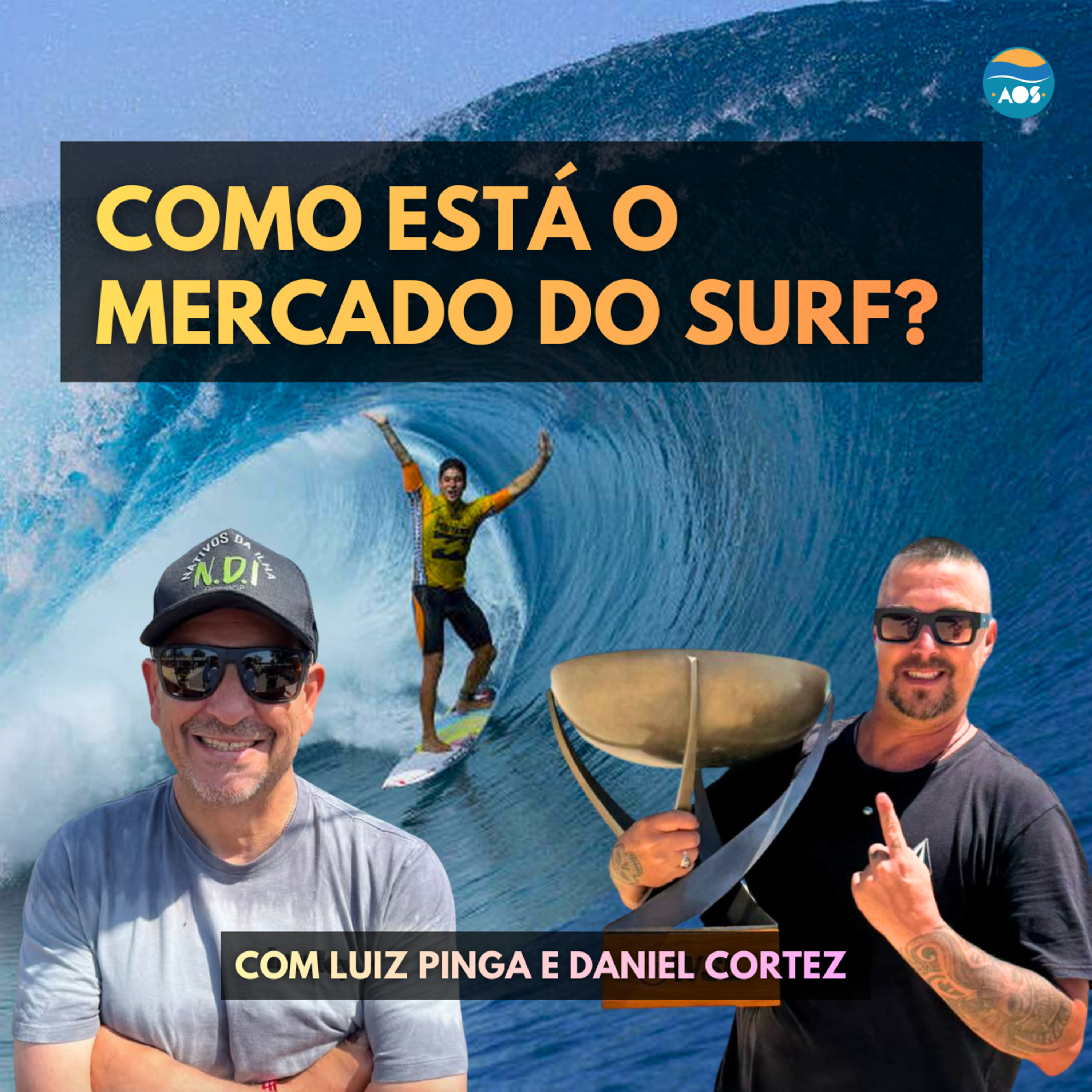 Fala Papah! - Por AOS Mídia