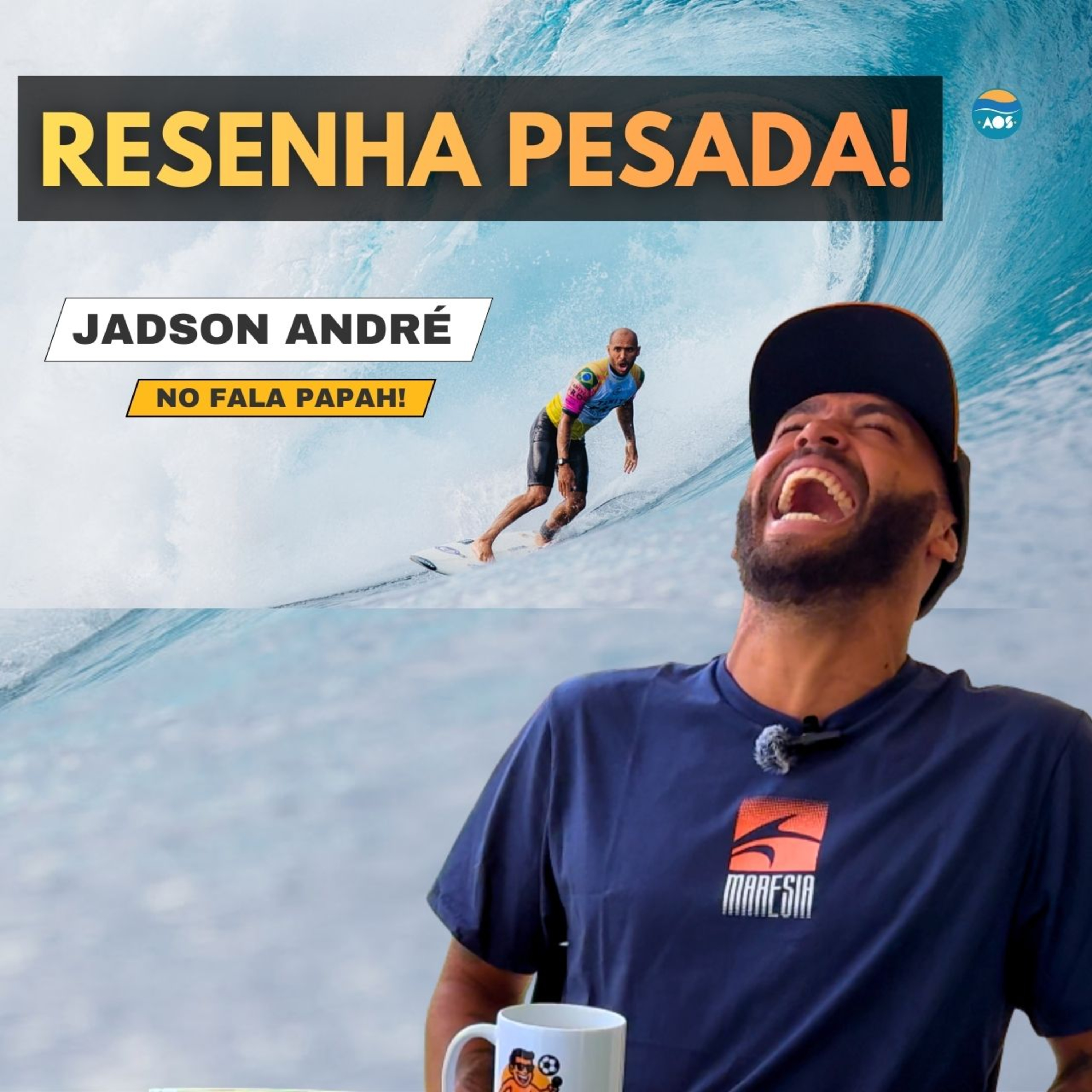 Fala Papah! - Por AOS Mídia