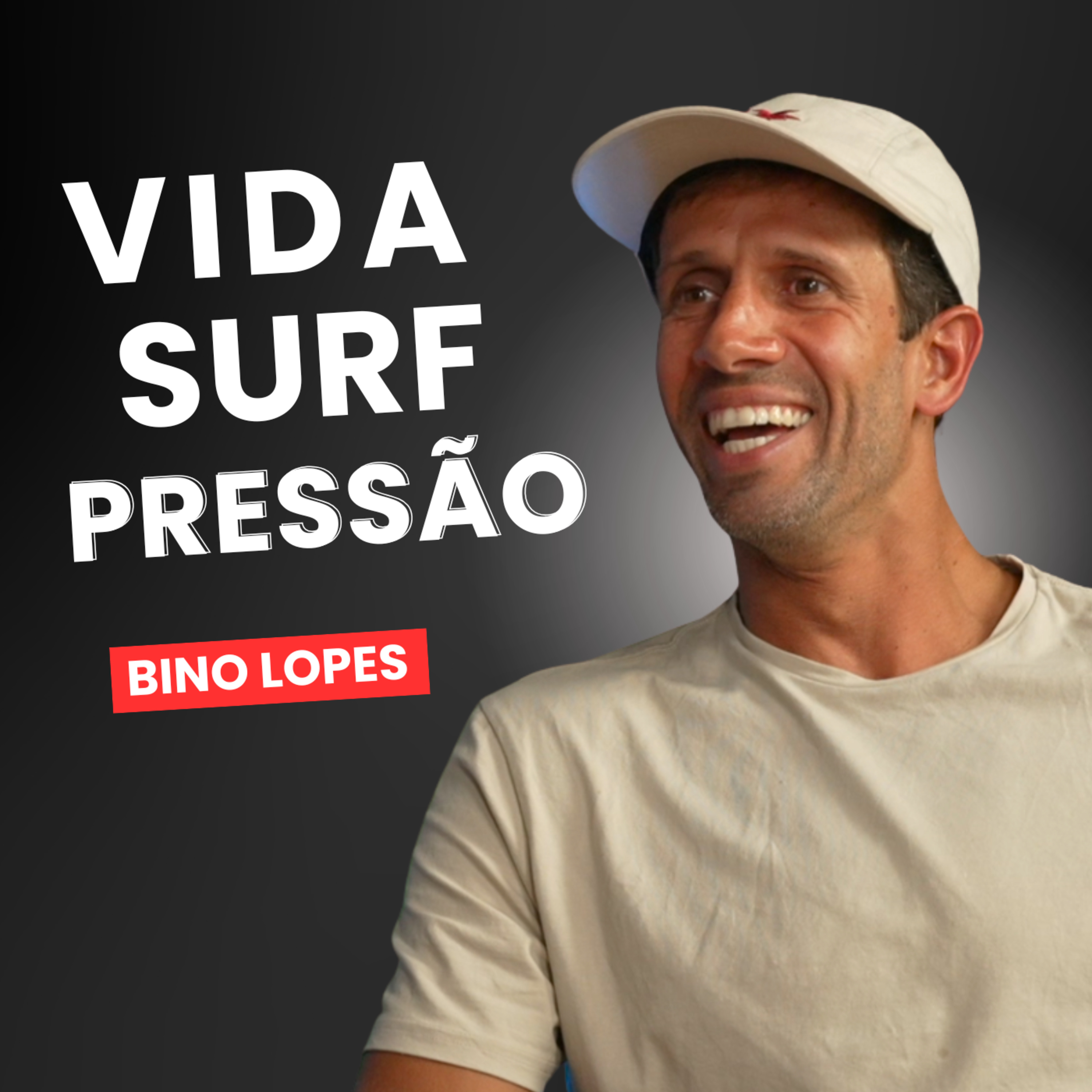 A história de Bino Lopes | Fala Papah episode artwork
