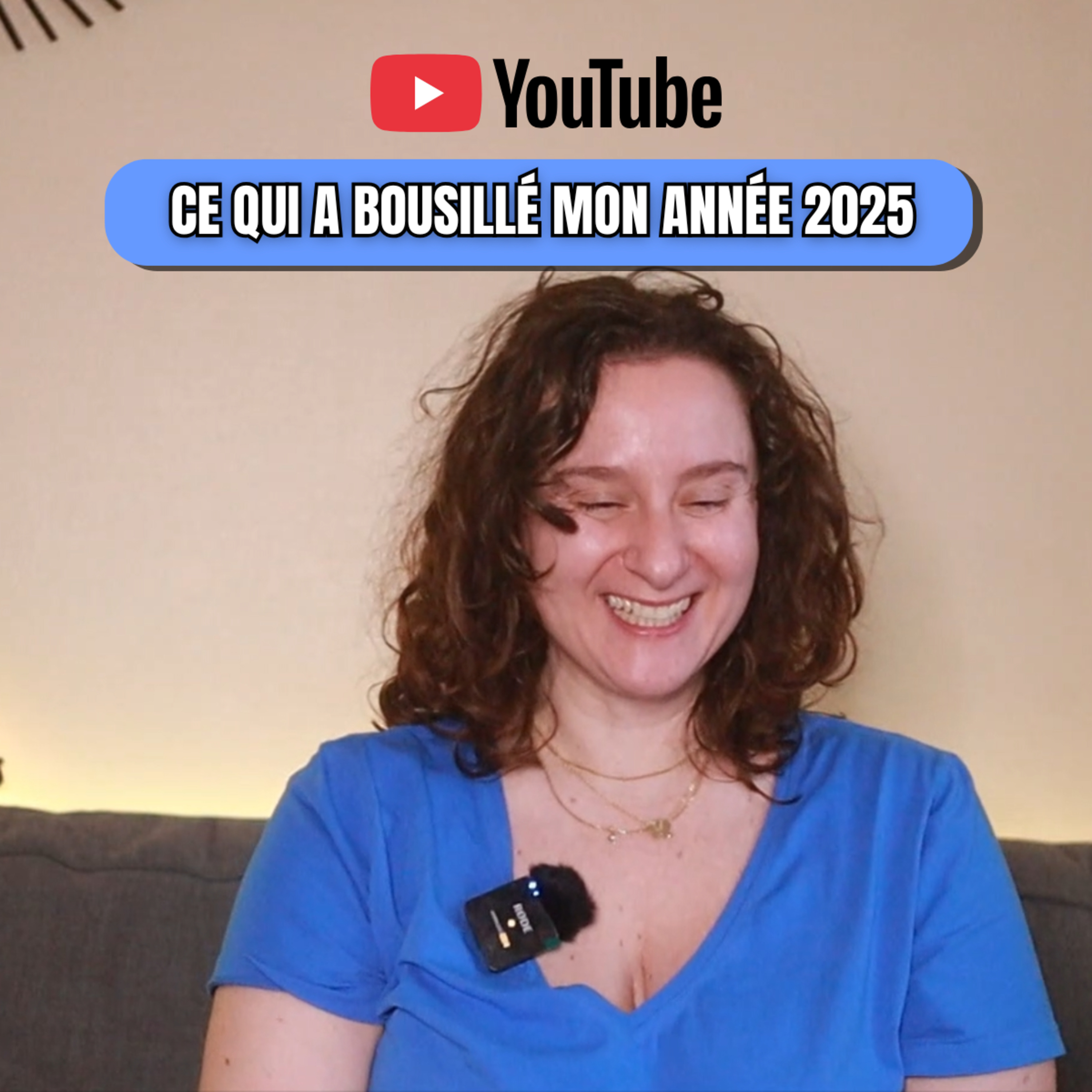 #ENTRE NOUS : Ce qui a bousillé mon année 2025  episode artwork