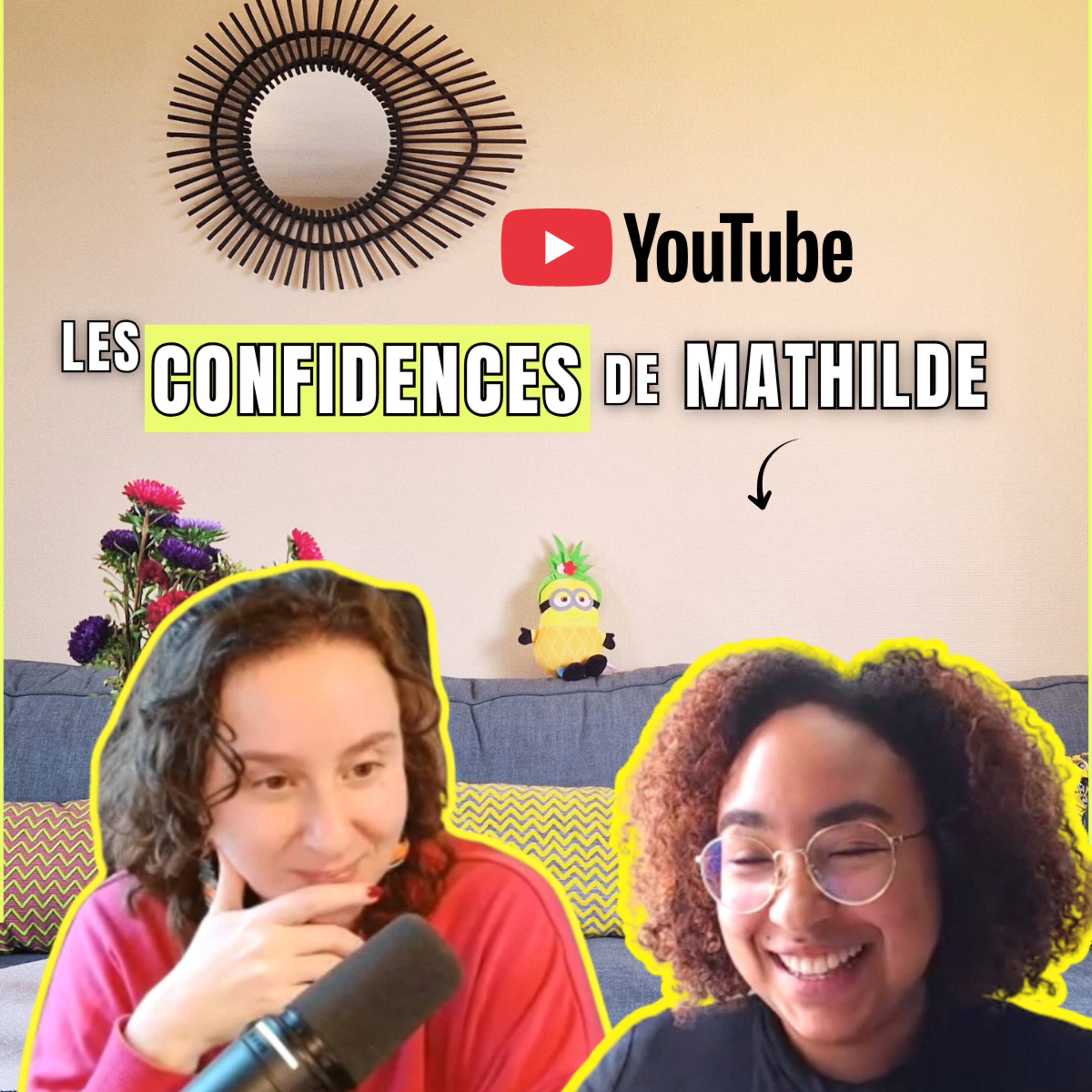 BoostLetter par Coaching Laureen