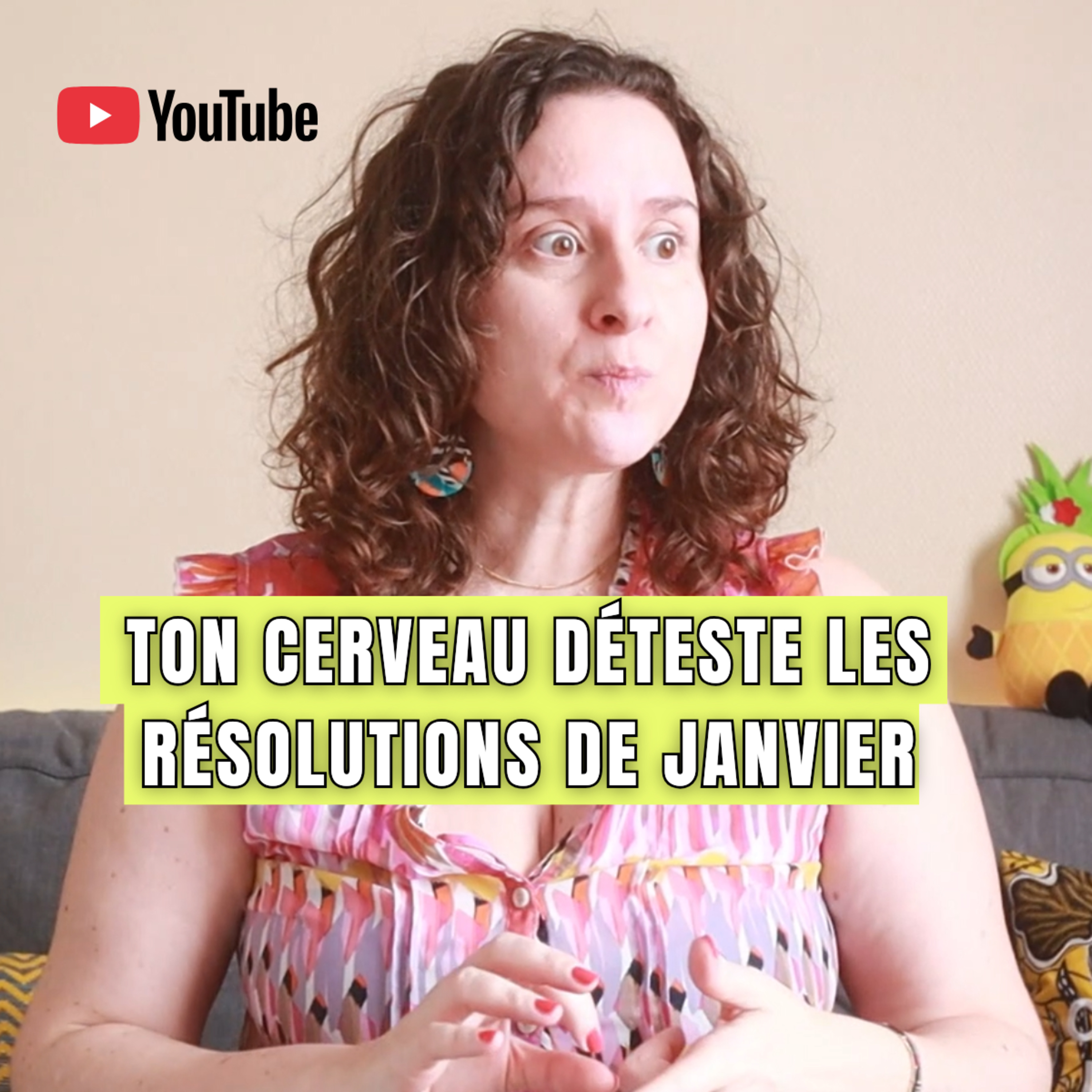 BoostLetter par Coaching Laureen