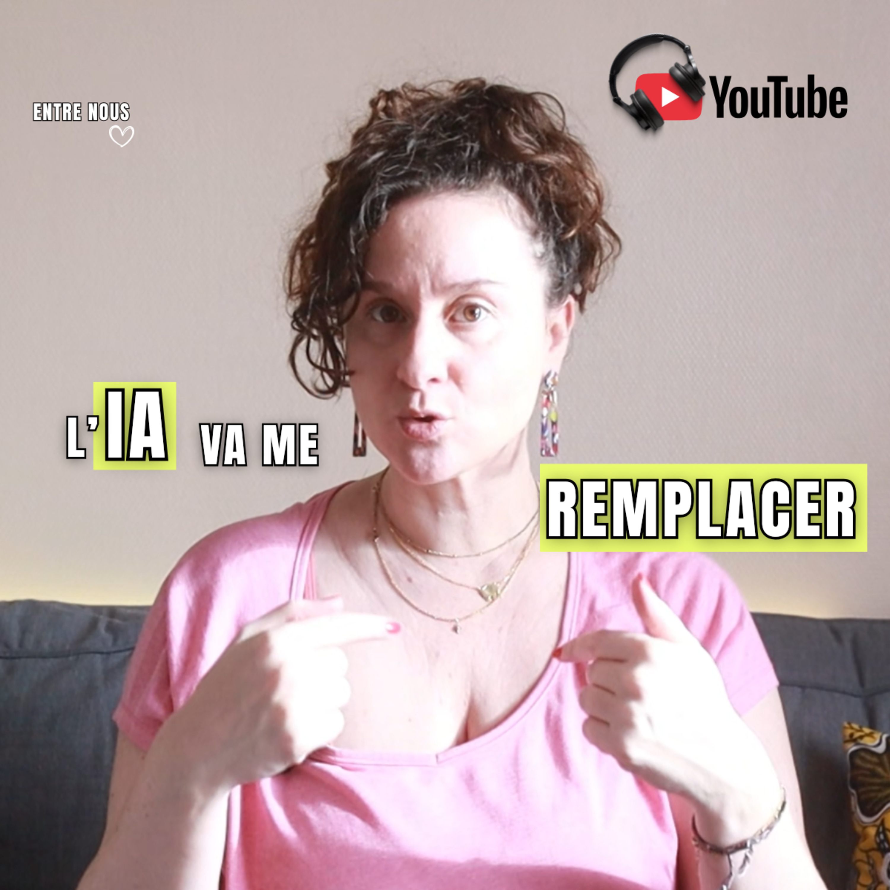 BoostLetter par Coaching Laureen