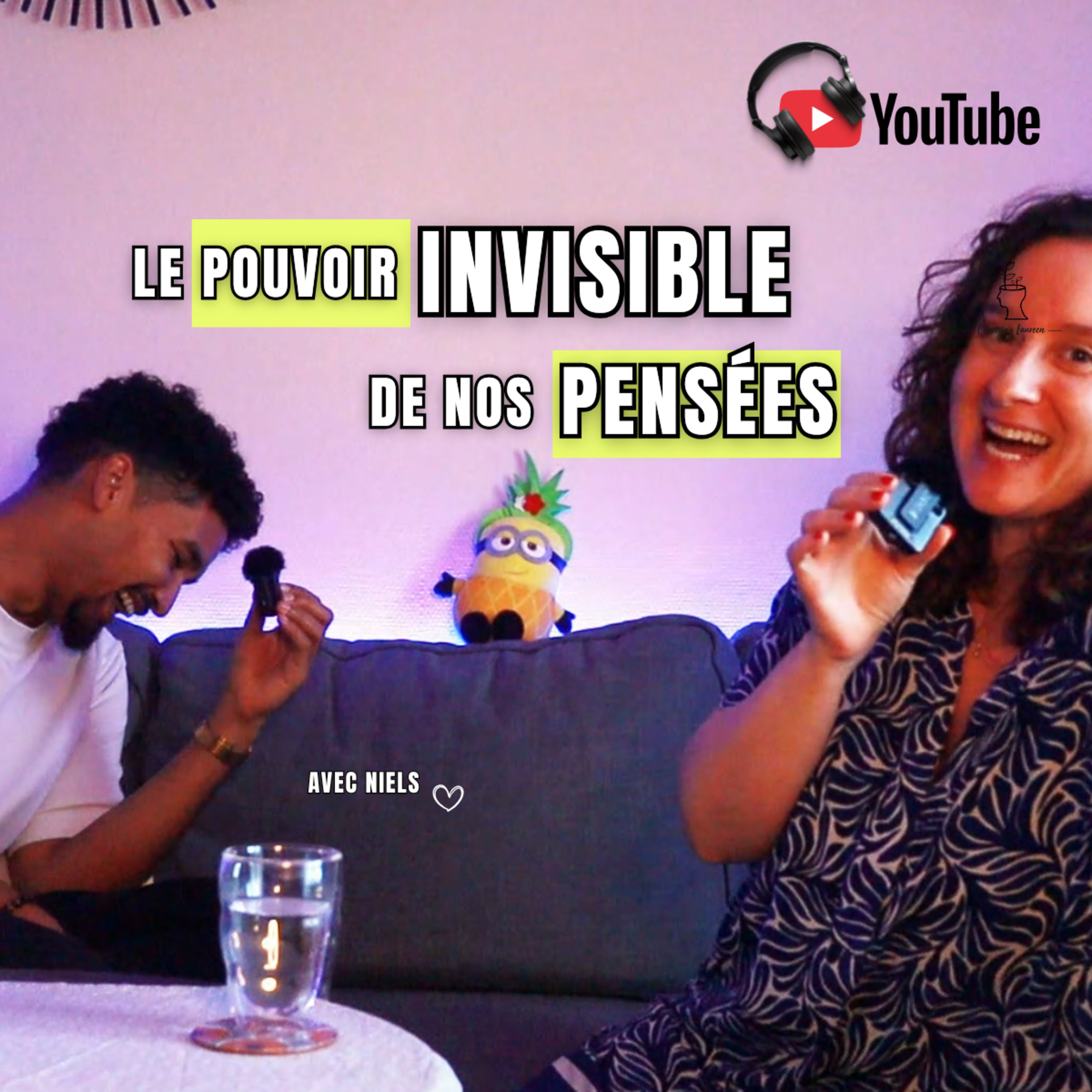 BoostLetter par Coaching Laureen