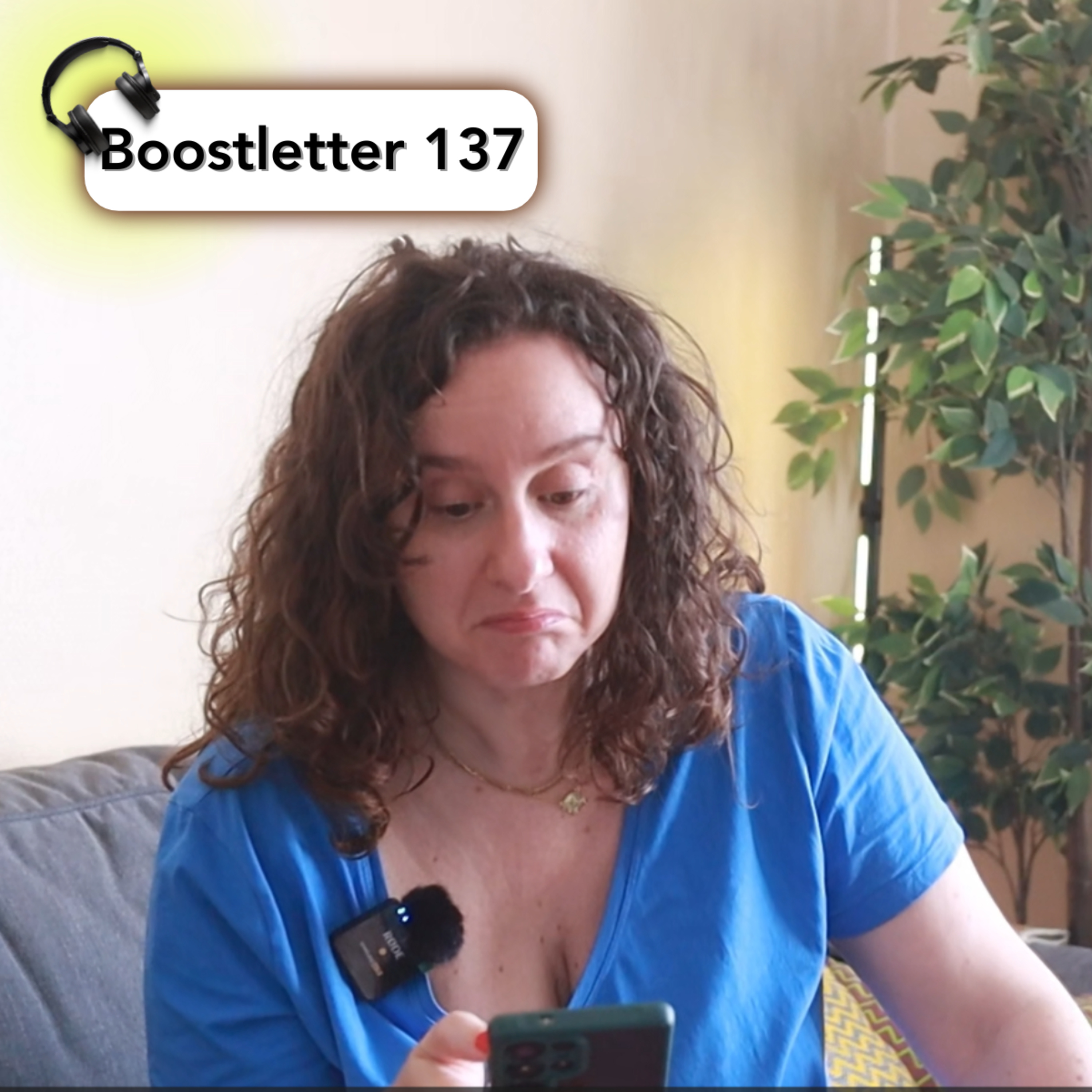 137#Réseaux sociaux : ce qu'ils font à ton cerveau (et ce que ton cerveau fait avec eux) episode artwork