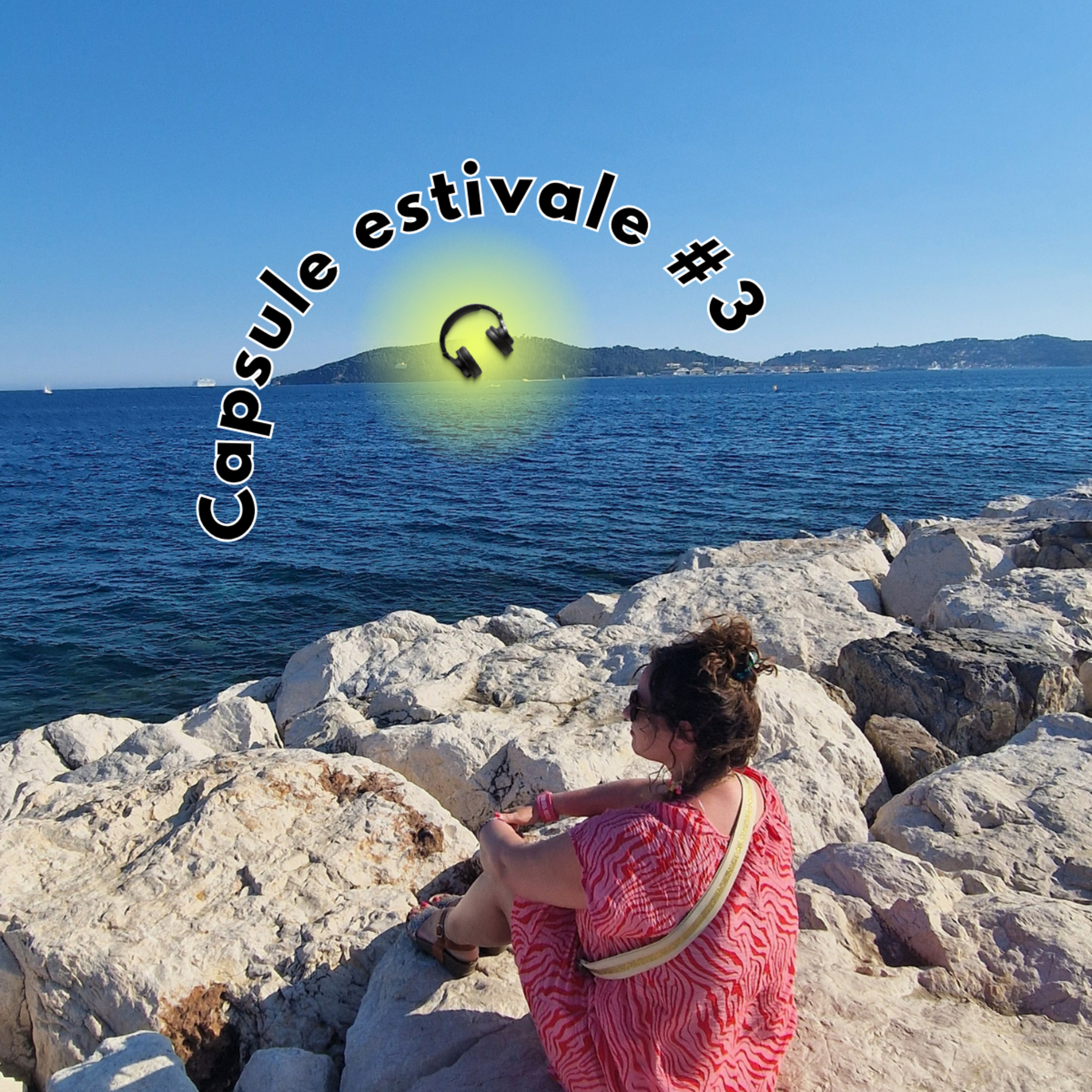 Capsule estivale 3#Pourquoi ta To do List est devenue ton ennemi number 1 episode artwork