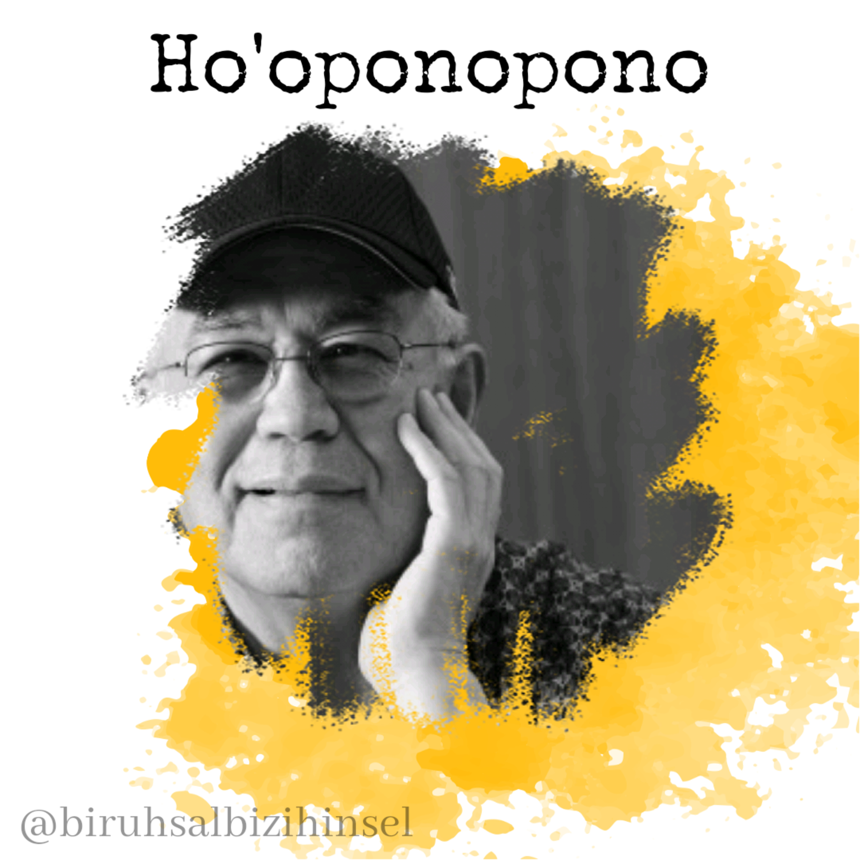 HO'OPONOPONO - Sıradışı Bir Yaşam Felsefesi episode artwork