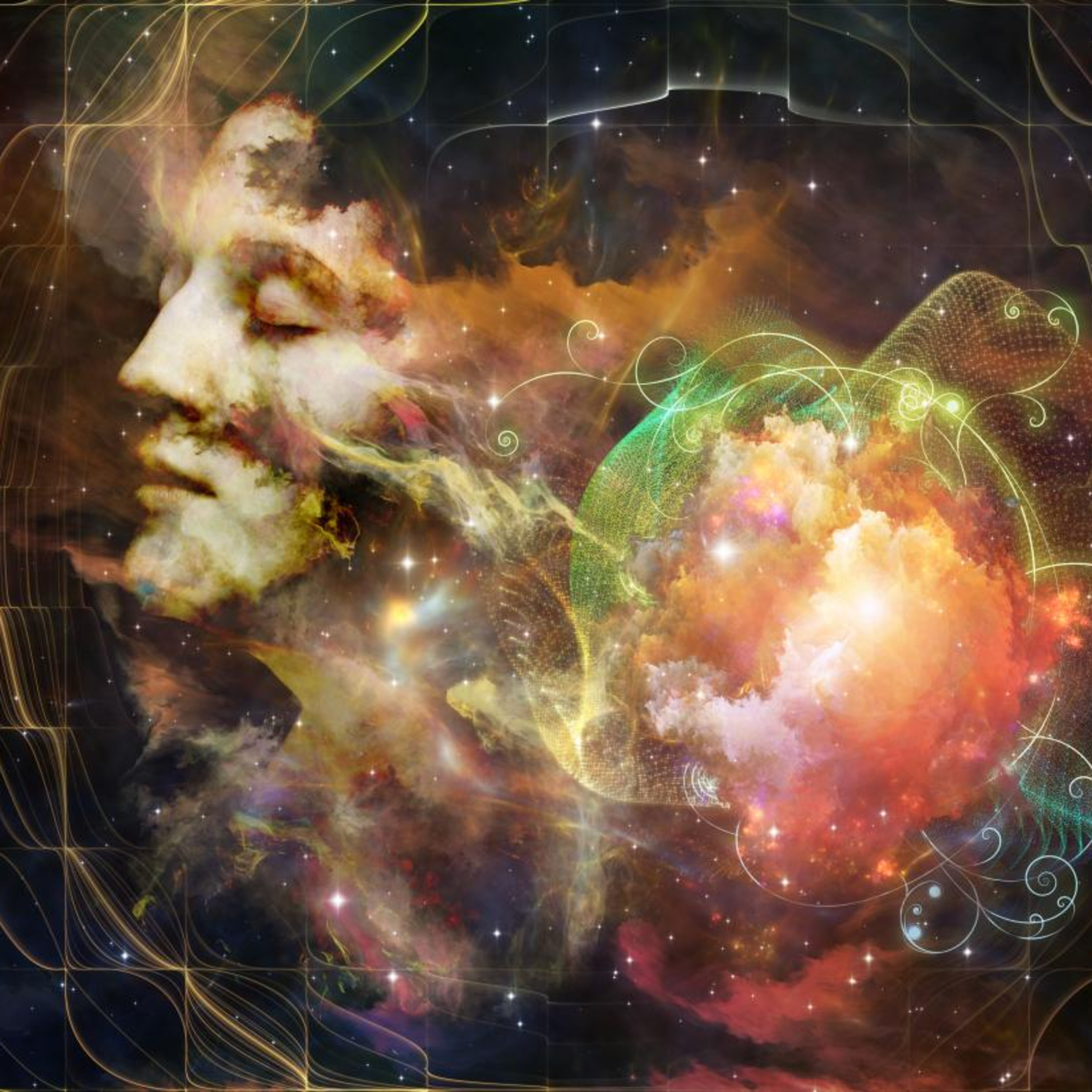 Beyin Dalgaları (BETA-ALFA-TETA-DELTA-GAMA) episode artwork